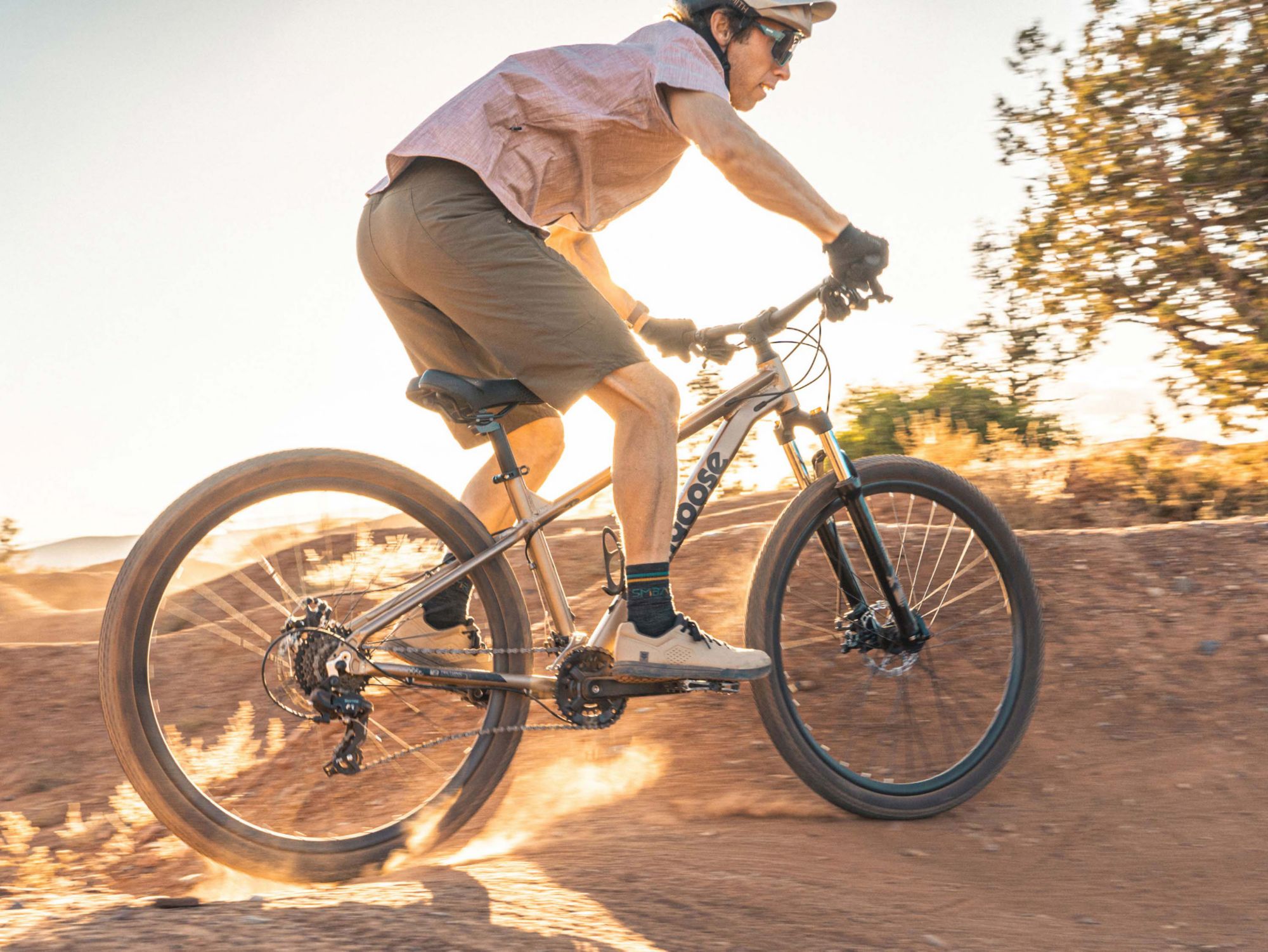 Mongoose Adult Switchback Comp Mountain Bike product image