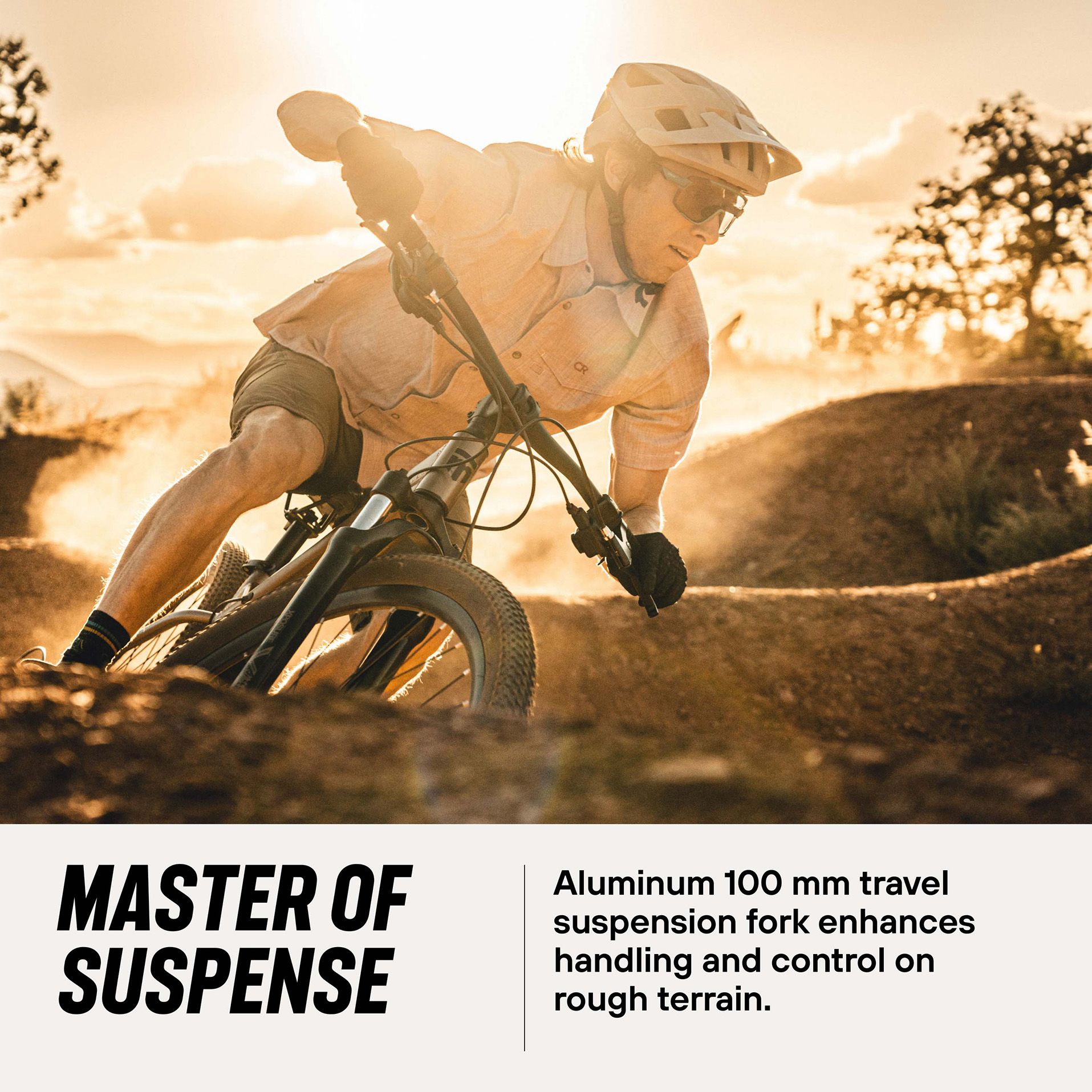 Mongoose Adult Switchback Comp Mountain Bike product image