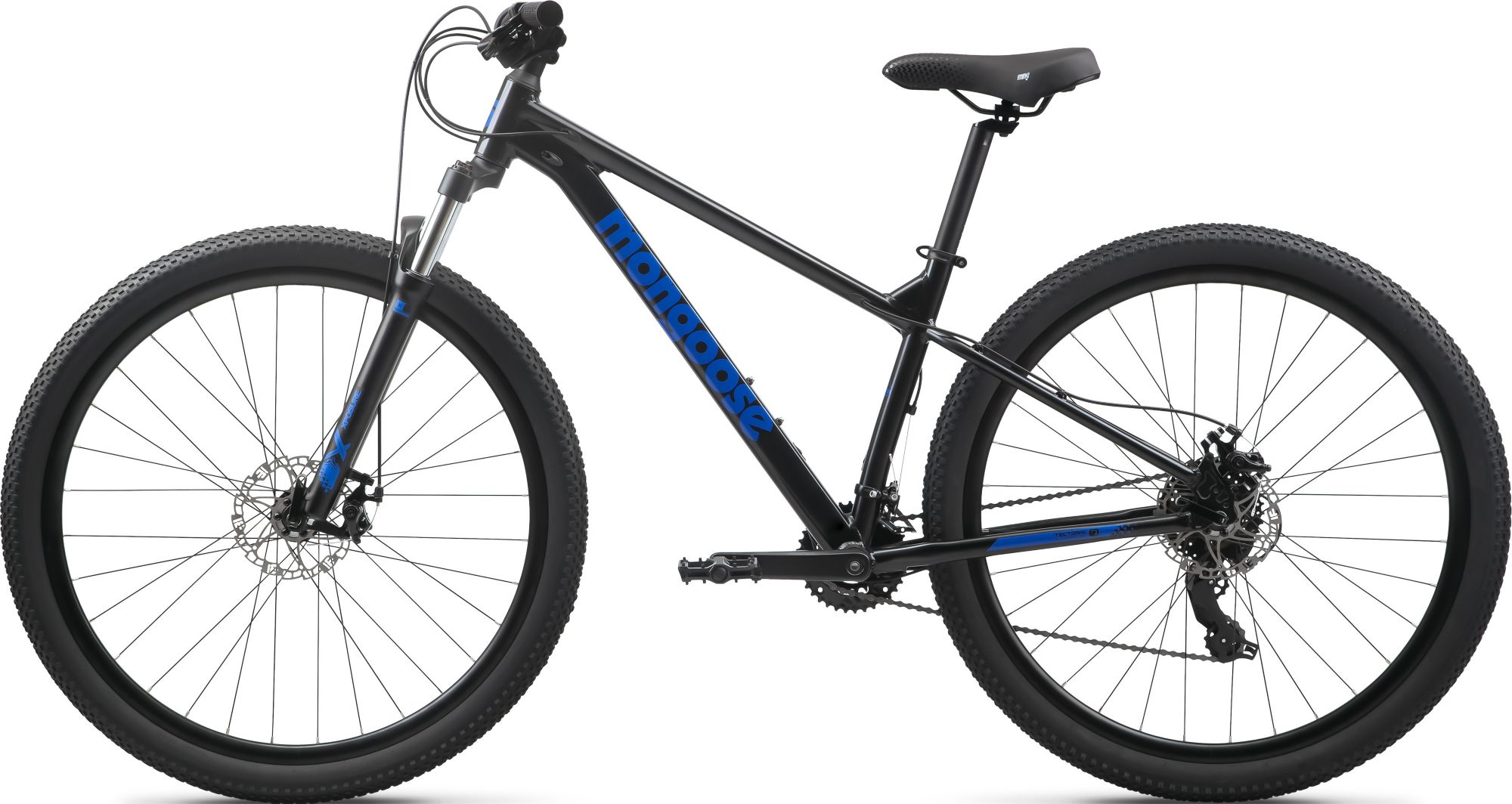 Mongoose Adult Switchback Comp Mountain Bike product image