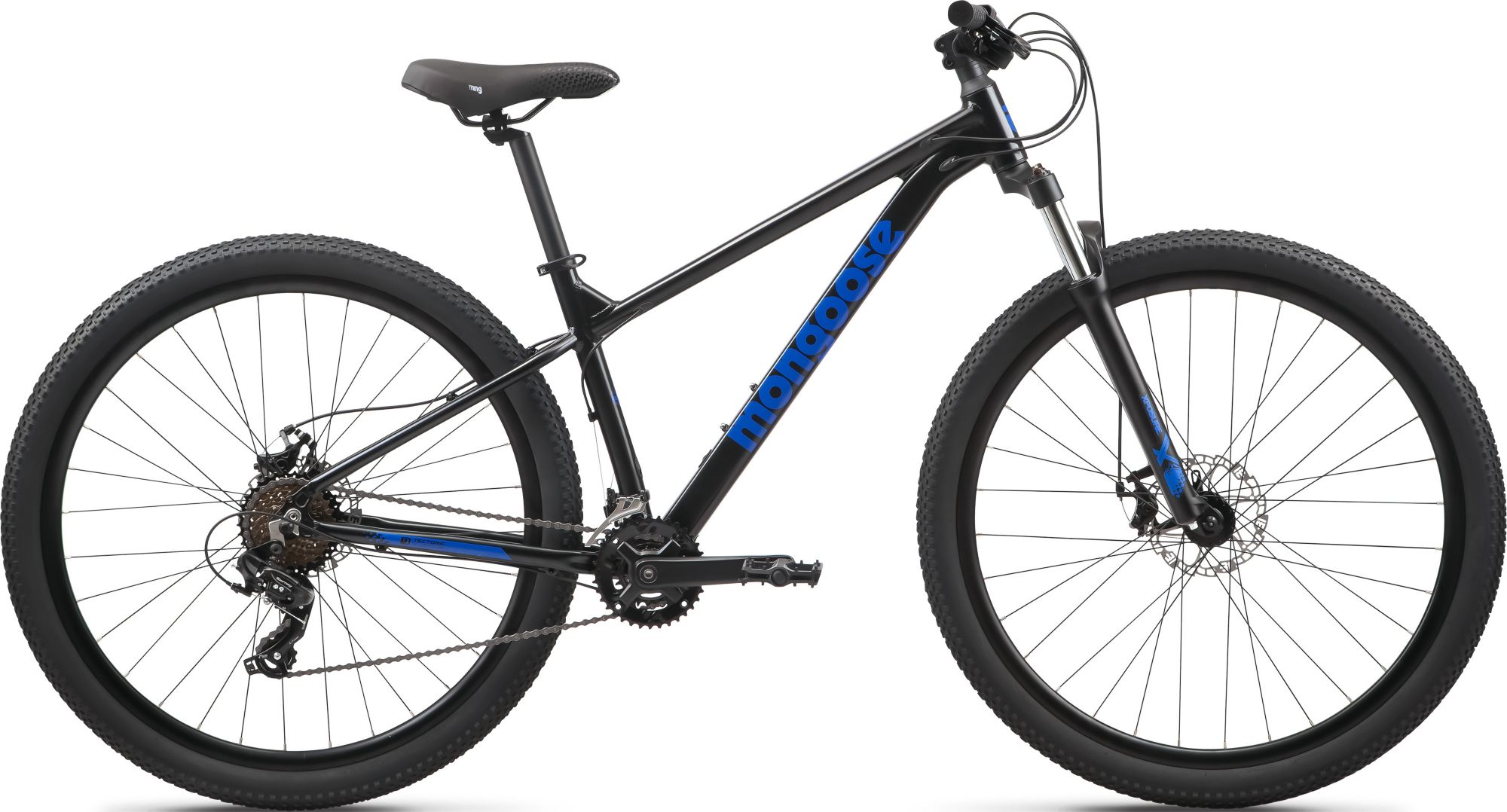 Mongoose Adult Switchback Comp Mountain Bike product image