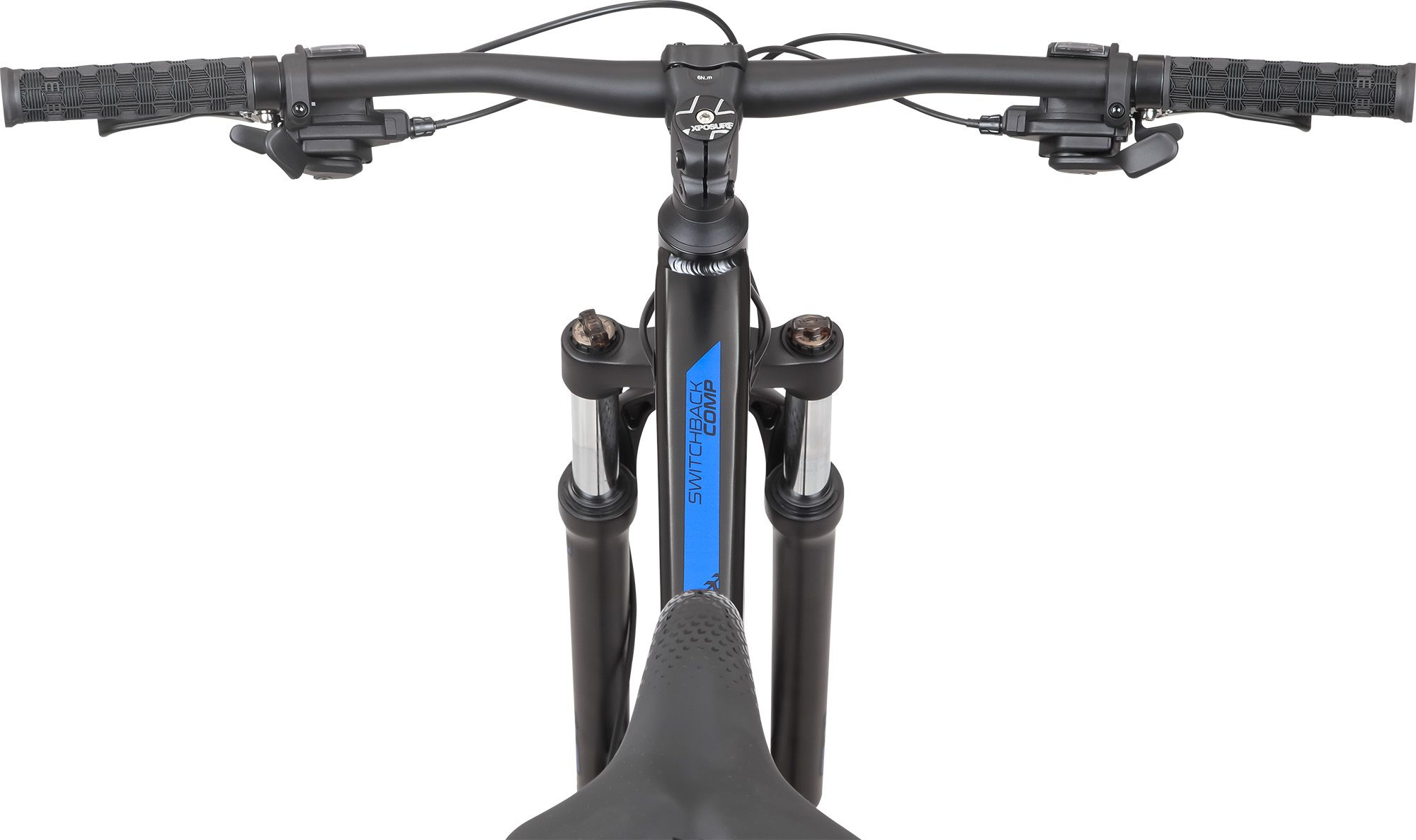 Mongoose Adult Switchback Comp Mountain Bike product image