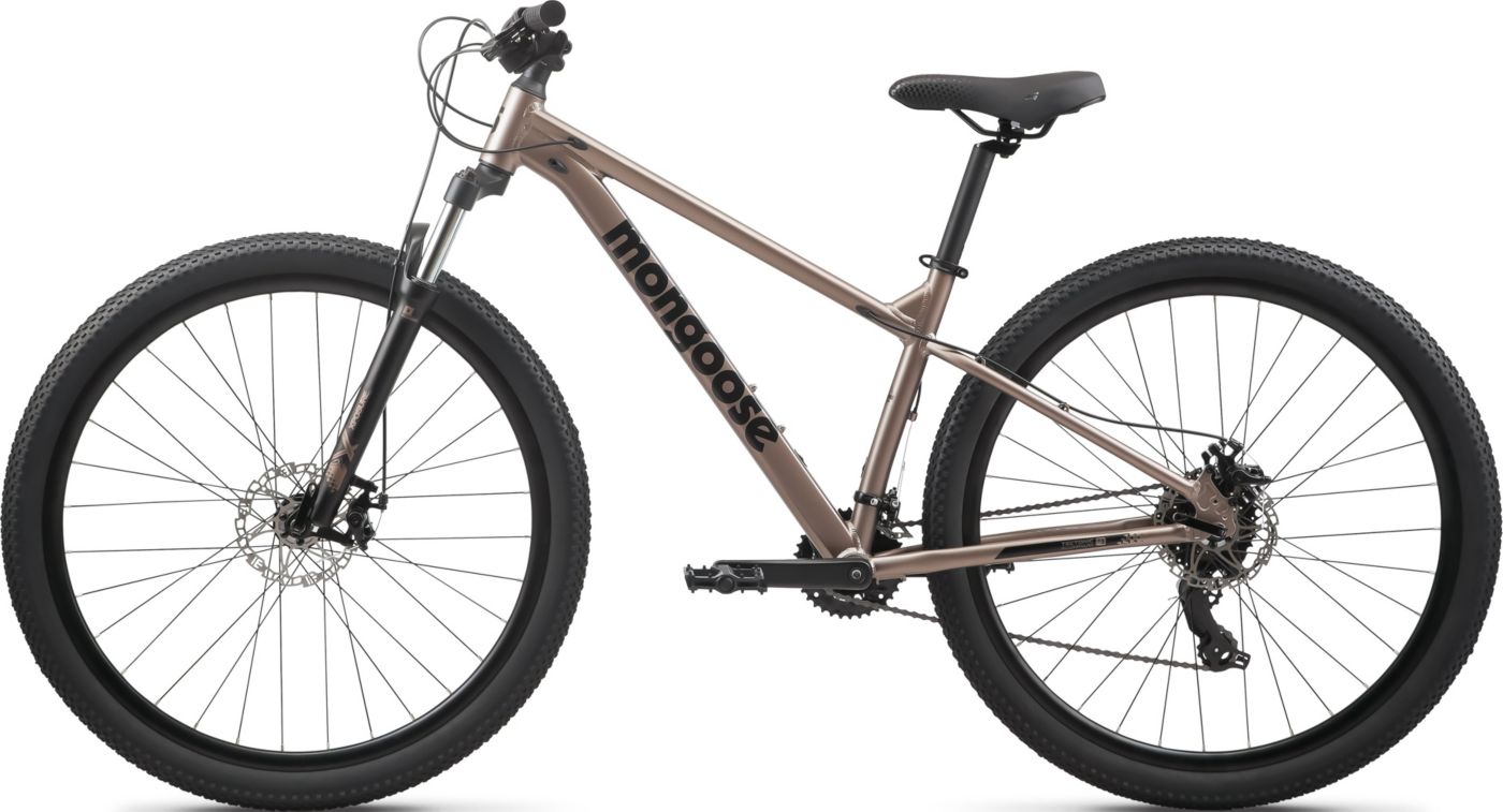 Mongoose comp online