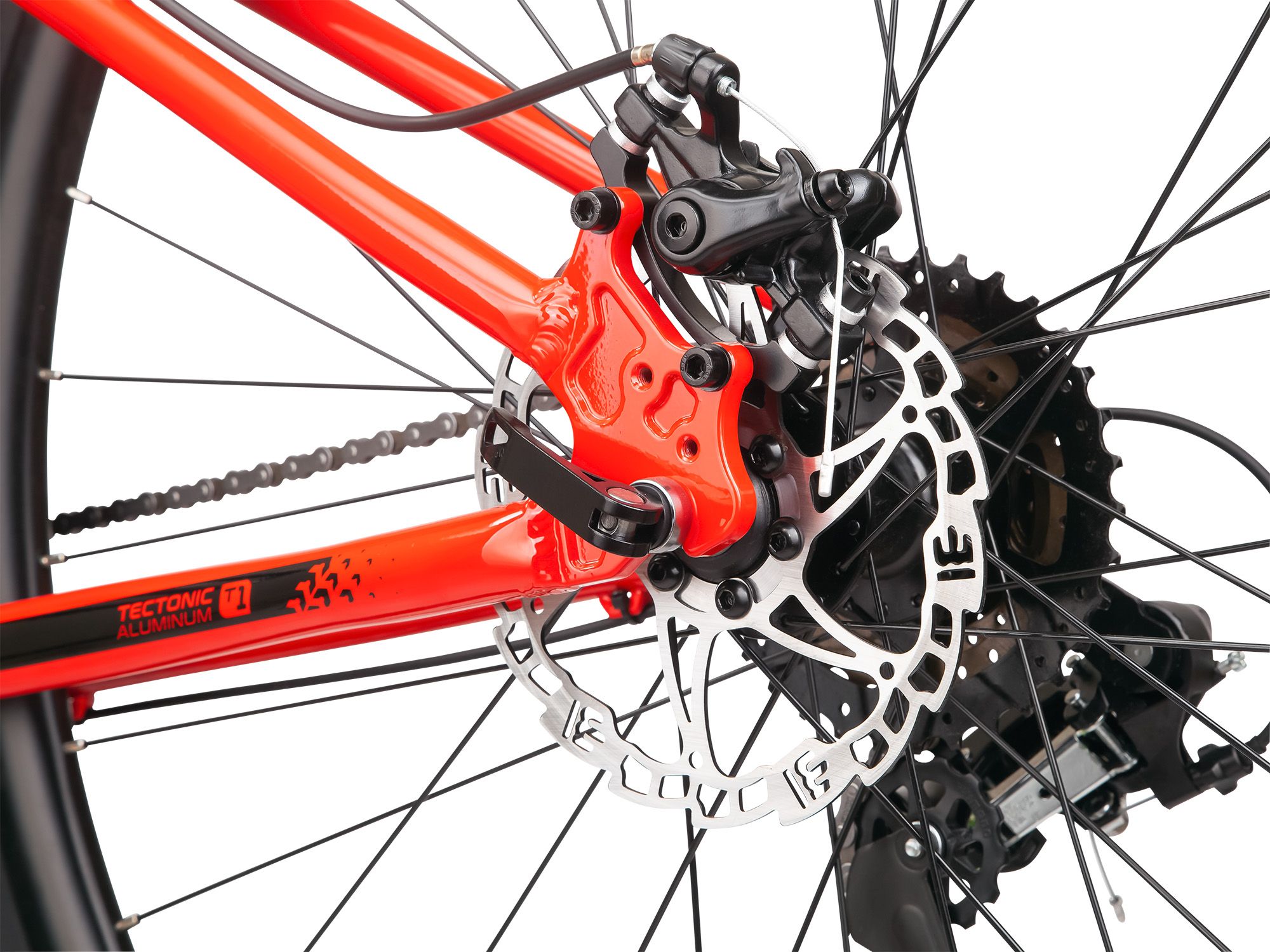 Mongoose Adult Switchback Comp Mountain Bike product image