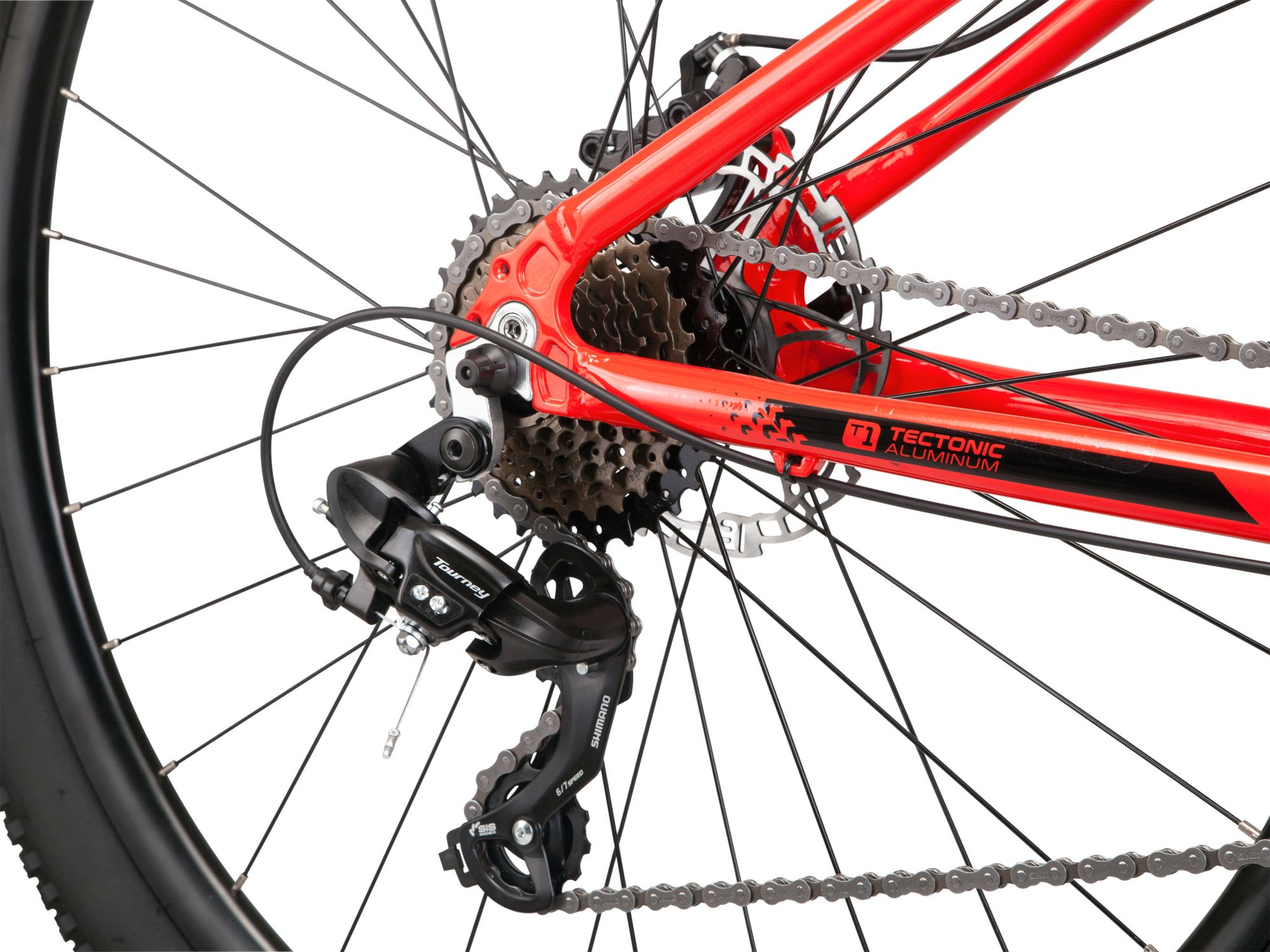 Mongoose Adult Switchback Comp Mountain Bike product image