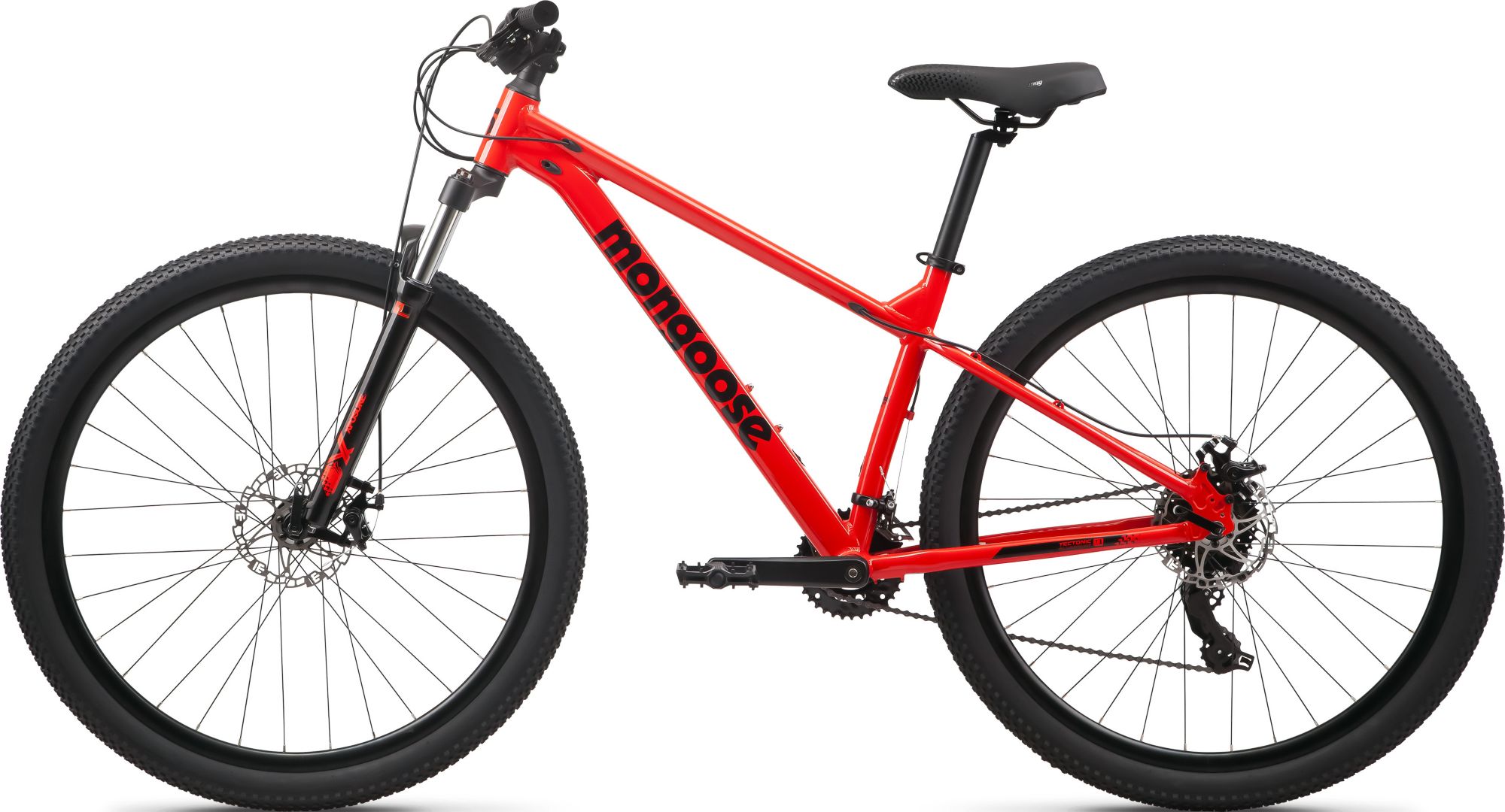 Mongoose Adult Switchback Comp Mountain Bike product image