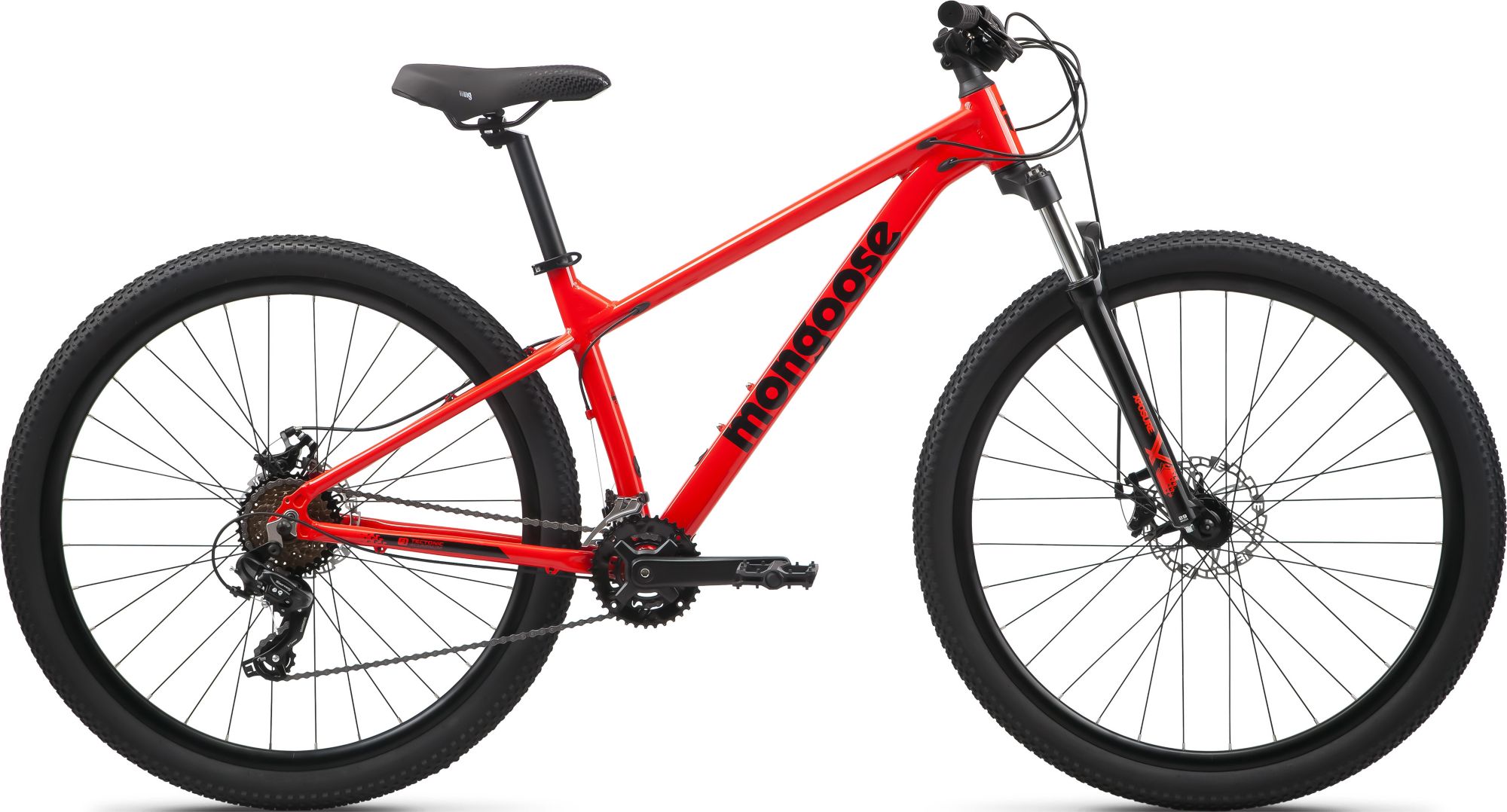 Mongoose Adult Switchback Comp Mountain Bike product image
