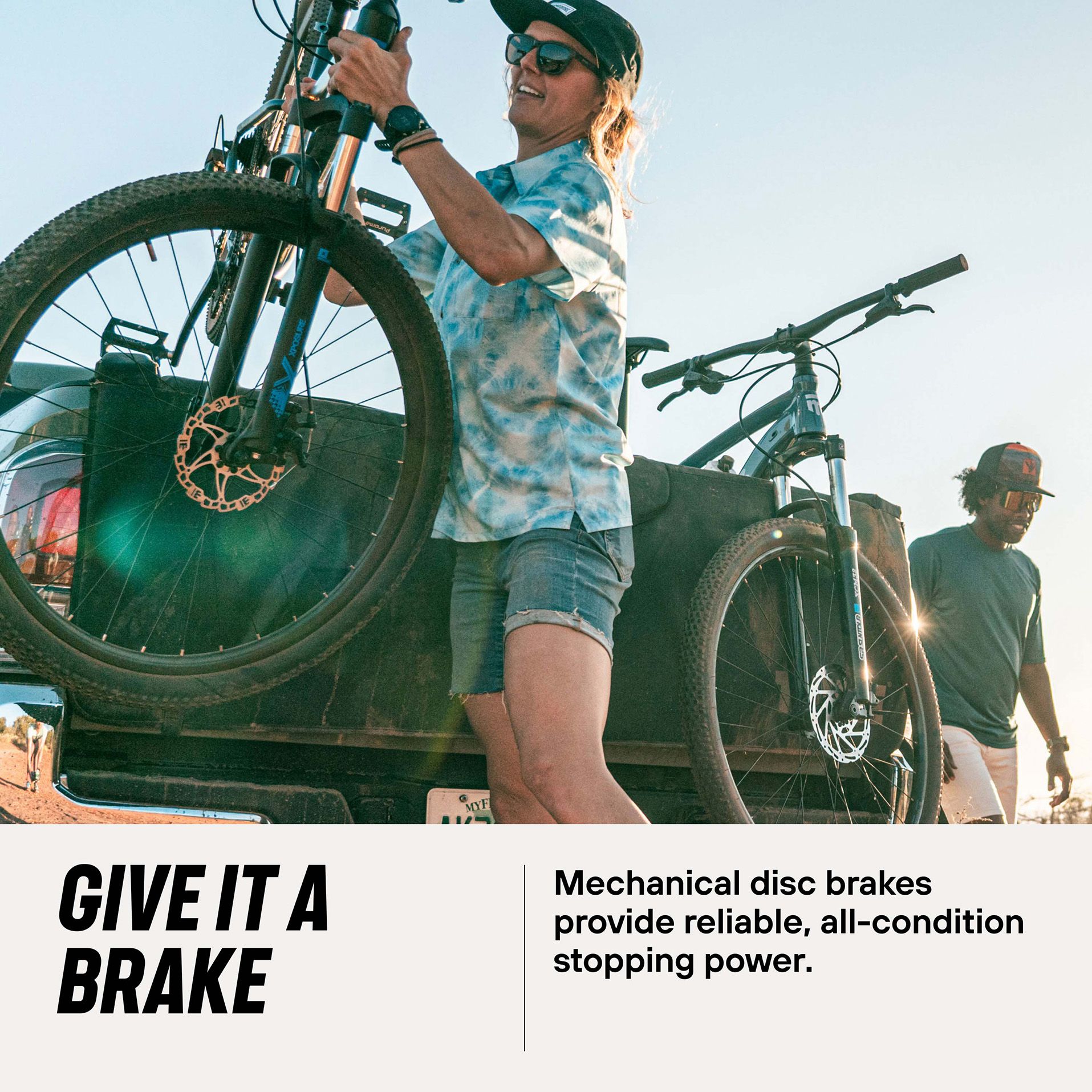 Mongoose Adult Switchback Comp Mountain Bike product image