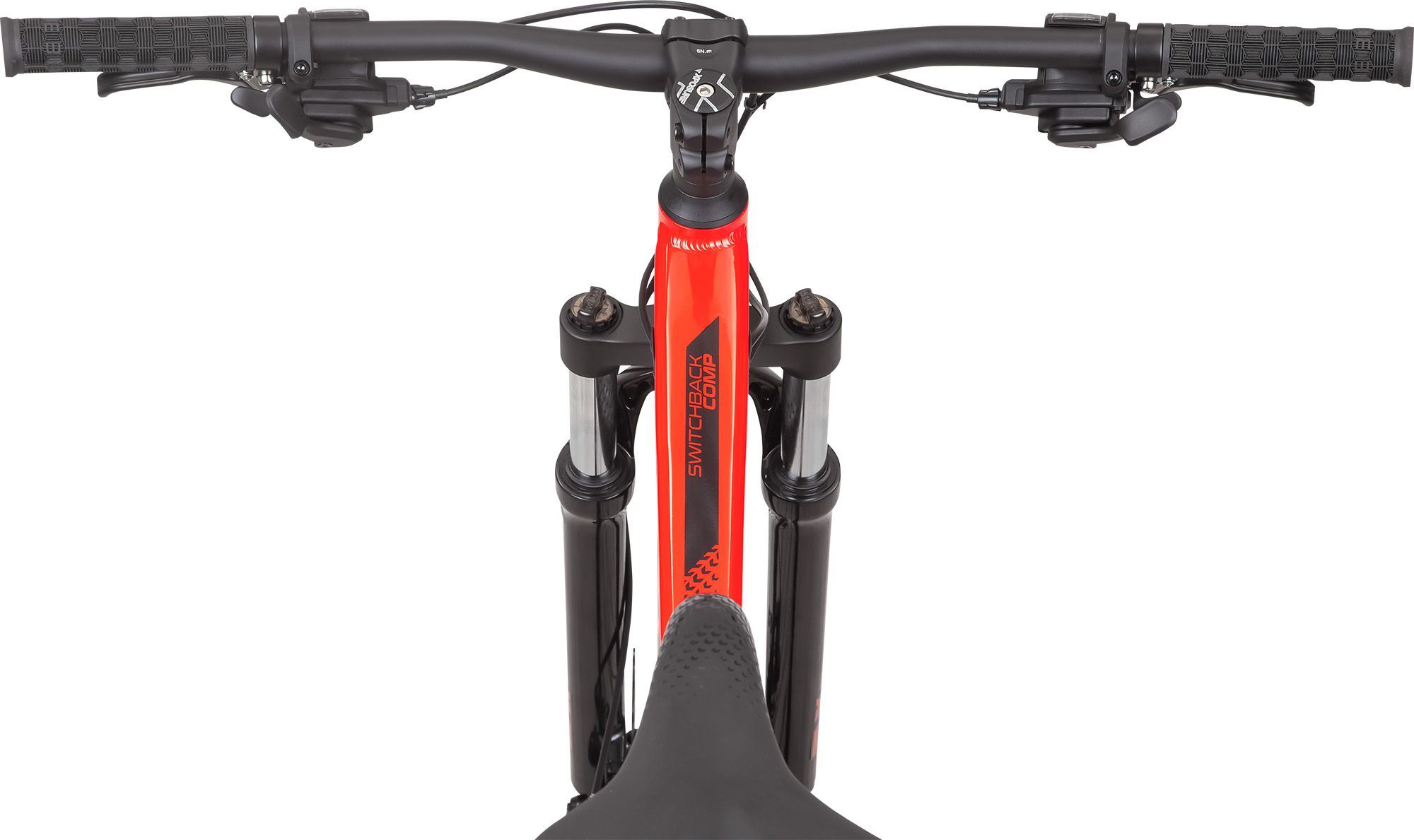 Mongoose Adult Switchback Comp Mountain Bike product image