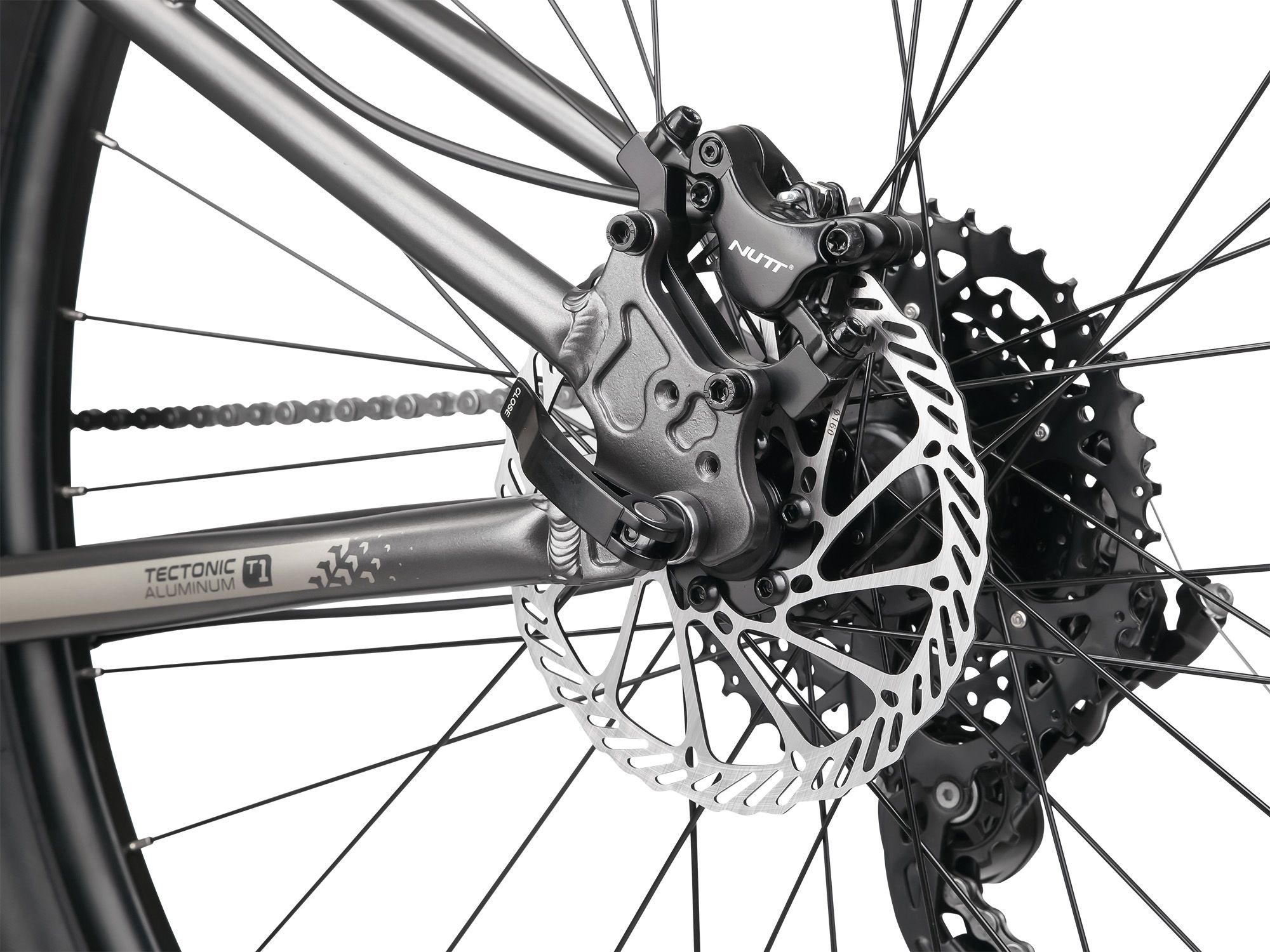 Mongoose Adult Switchback Expert Mountain Bike product image