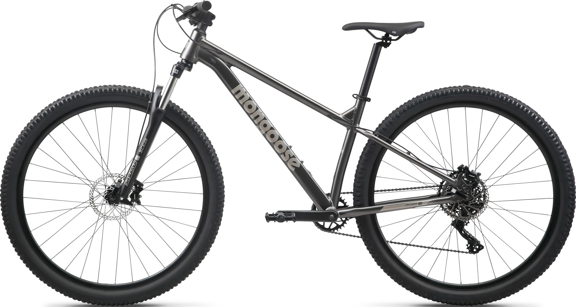 Mongoose Adult Switchback Expert Mountain Bike product image