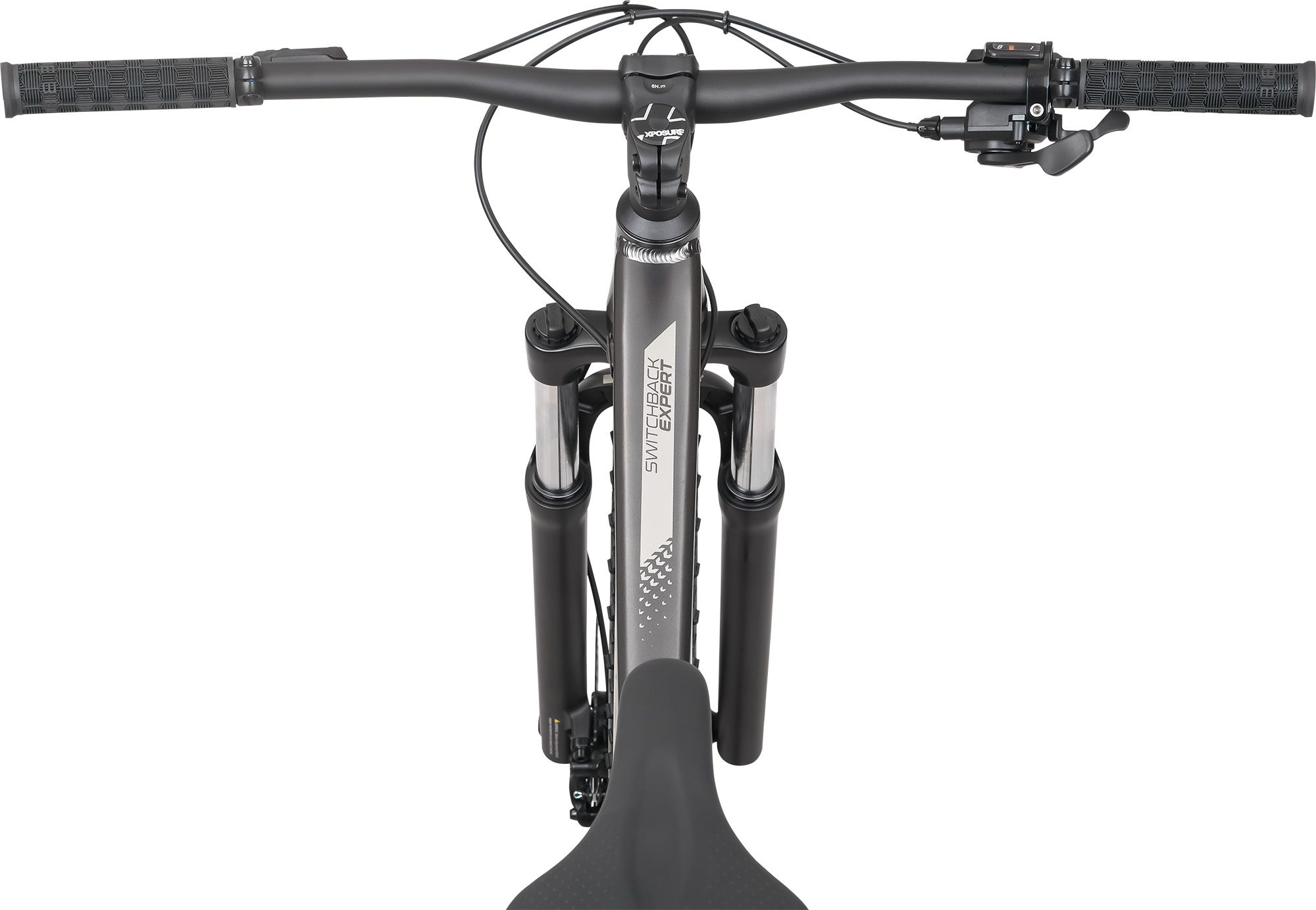 Mongoose Adult Switchback Expert Mountain Bike product image