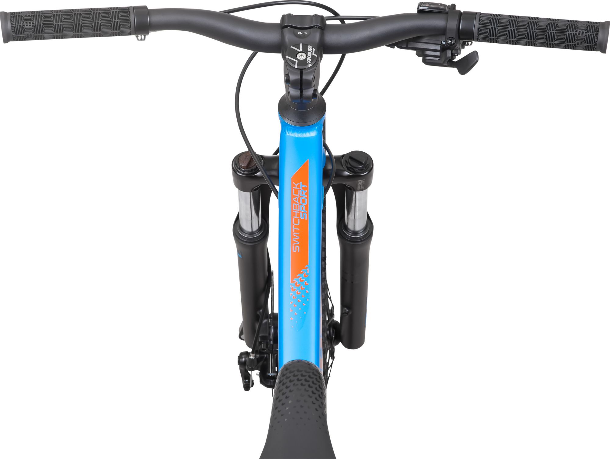 Mongoose Kids' 24” Switchback Sport Mountain Bike product image