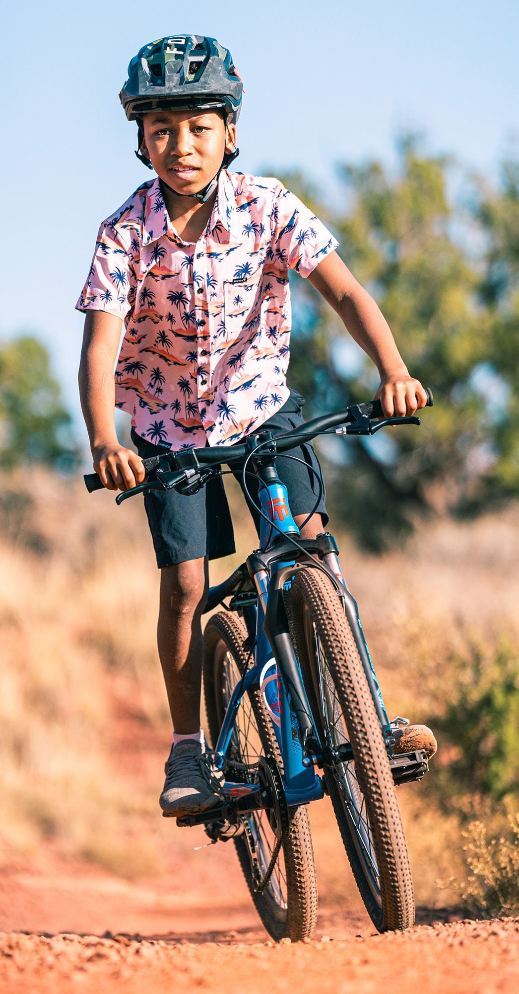 Mongoose Kids' 24” Switchback Sport Mountain Bike product image