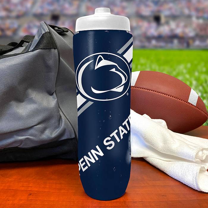 Penn State Nittany Lions 34 oz. Native Quencher Bottle