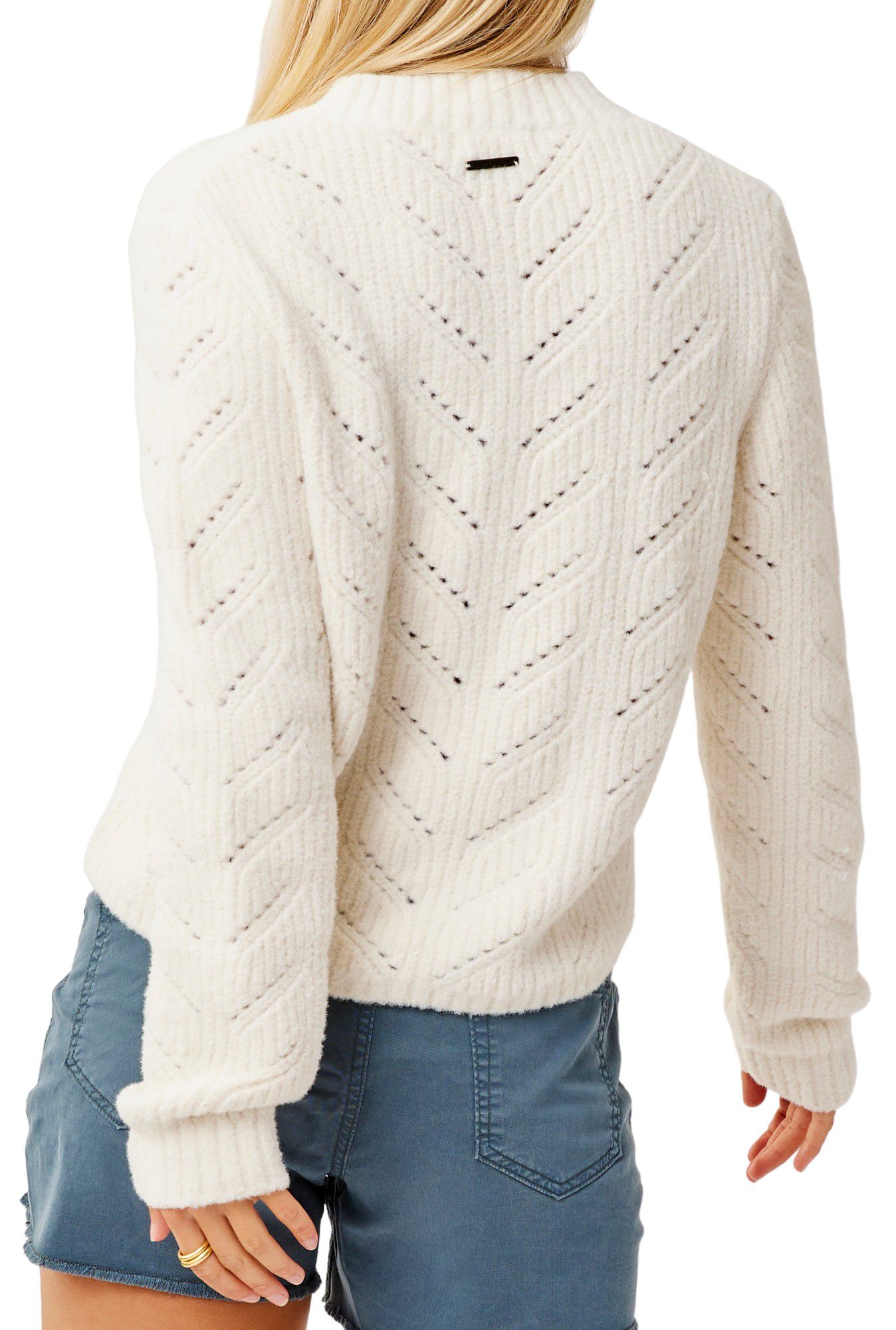 Carve Women's Monroe Sweater product image