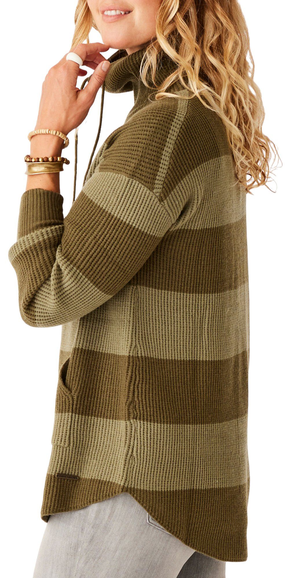 Carve Women's Rockvale Sweater product image