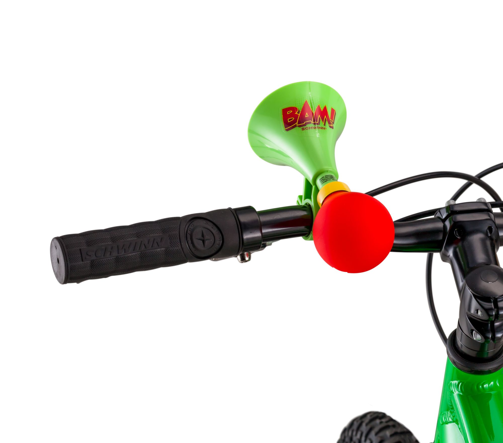 kids bicycle horn