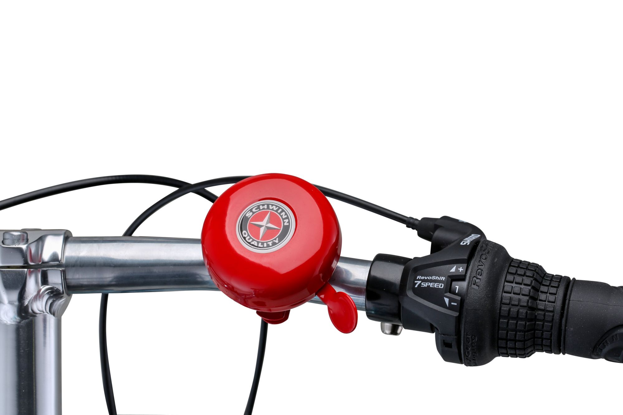 schwinn classic bicycle bell