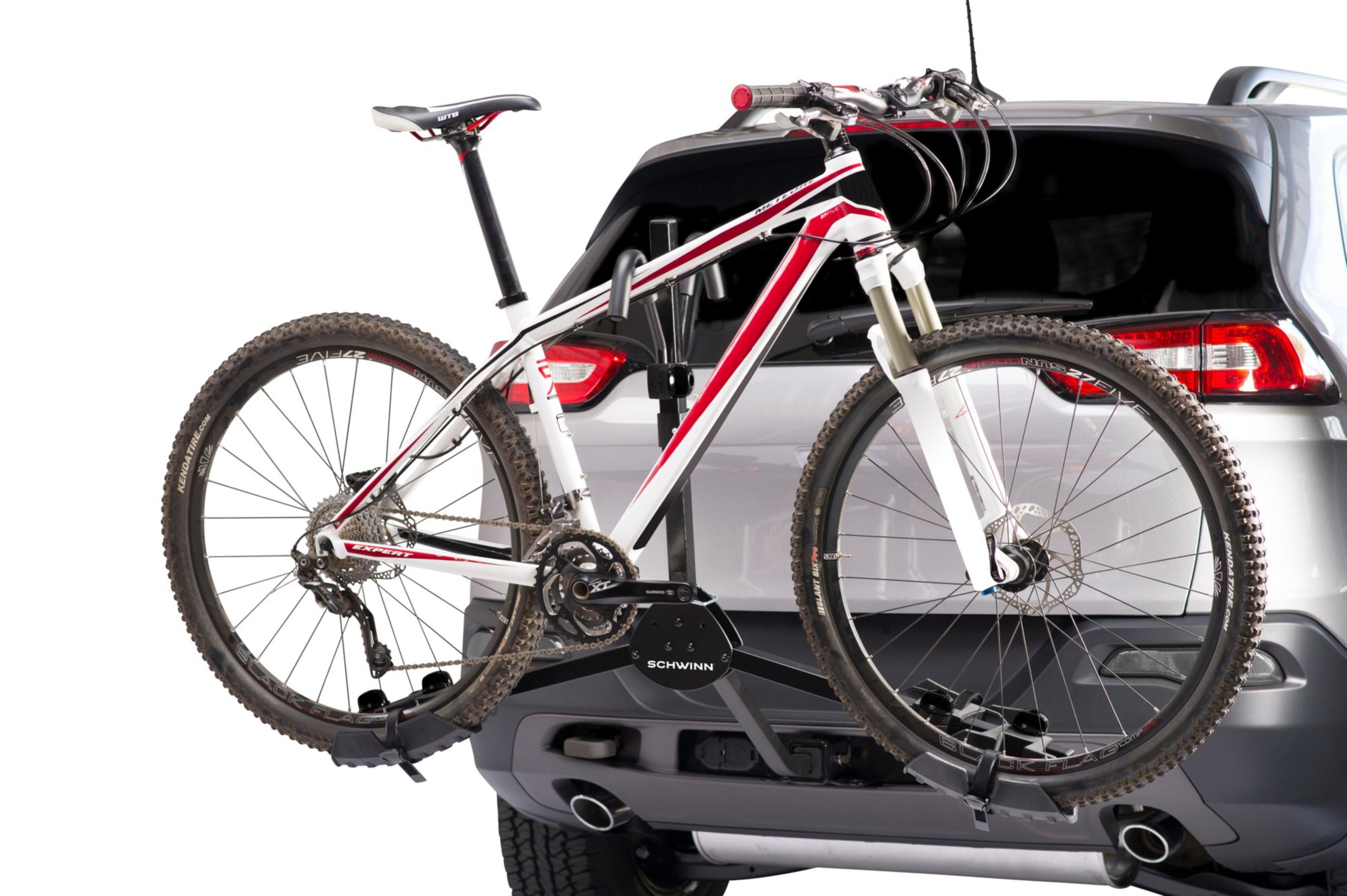 Graber products best sale bike rack