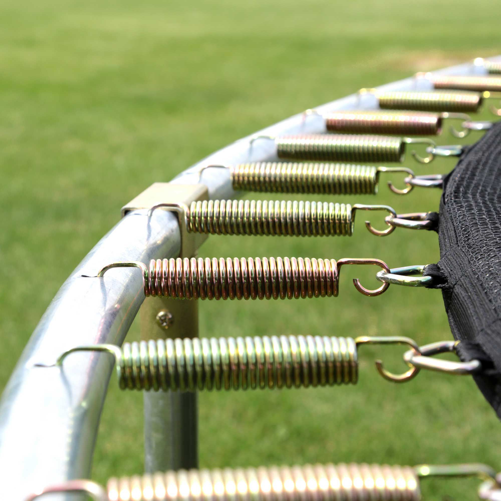 Skywalker Trampolines 13 Foot Round Trampoline Combo product image