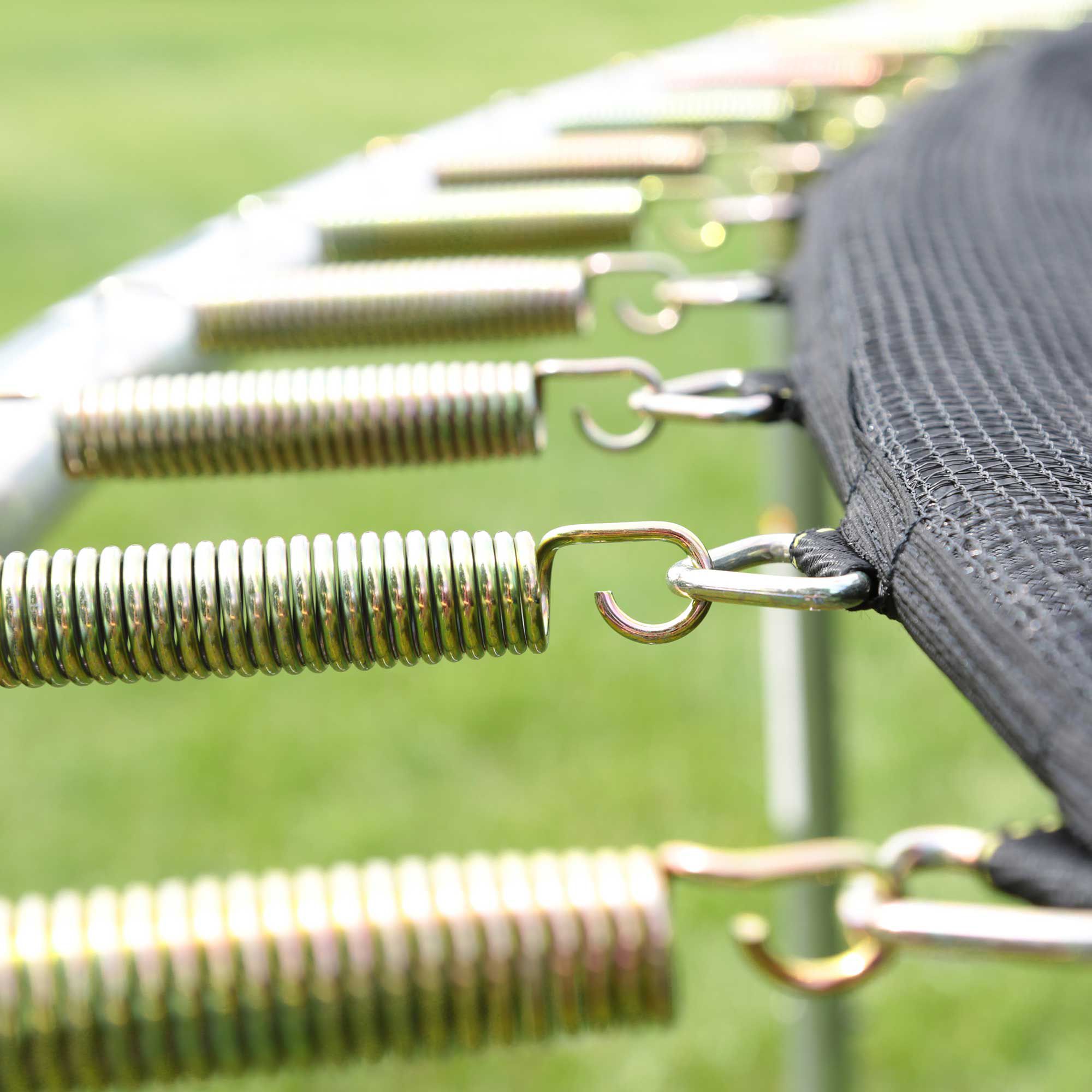 Skywalker 15 Foot Round Trampoline with Net product image