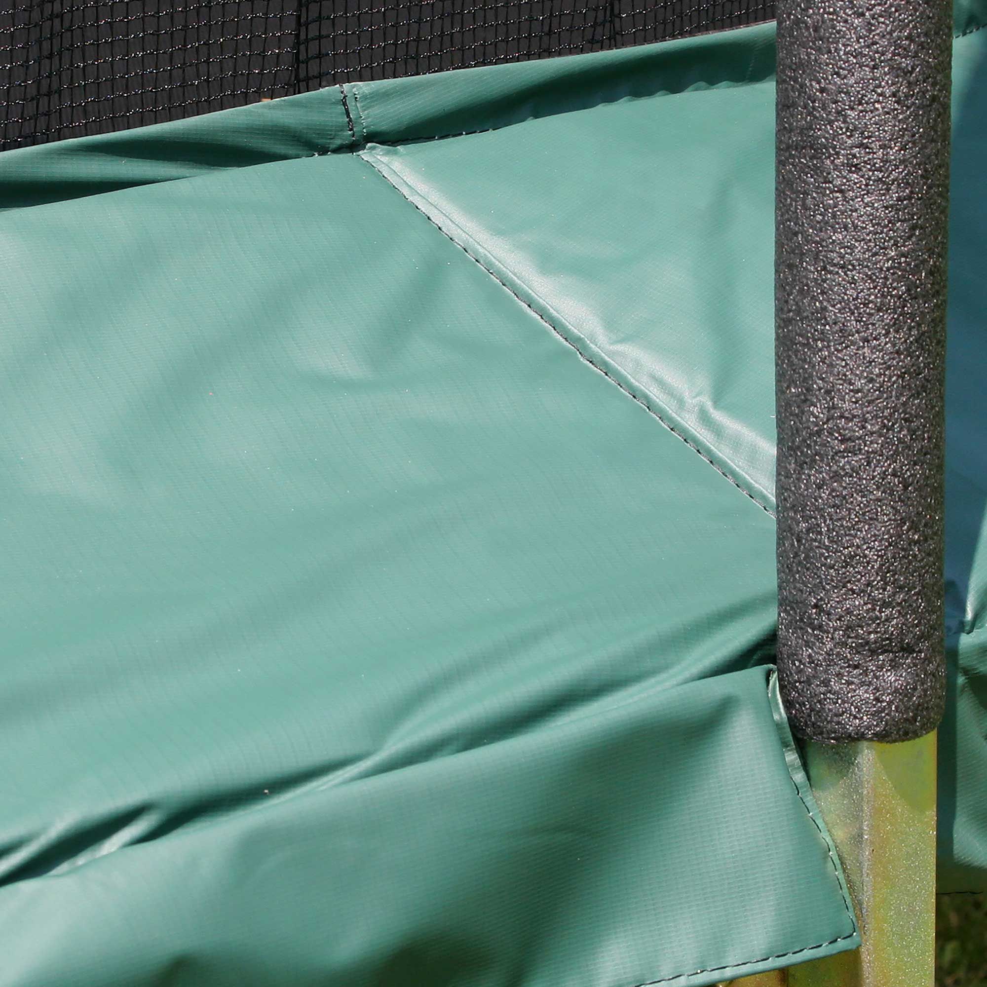 Skywalker 15 Foot Round Trampoline with Net product image