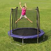 Skywalker 8 Foot Round Trampoline with Enclosure product image
