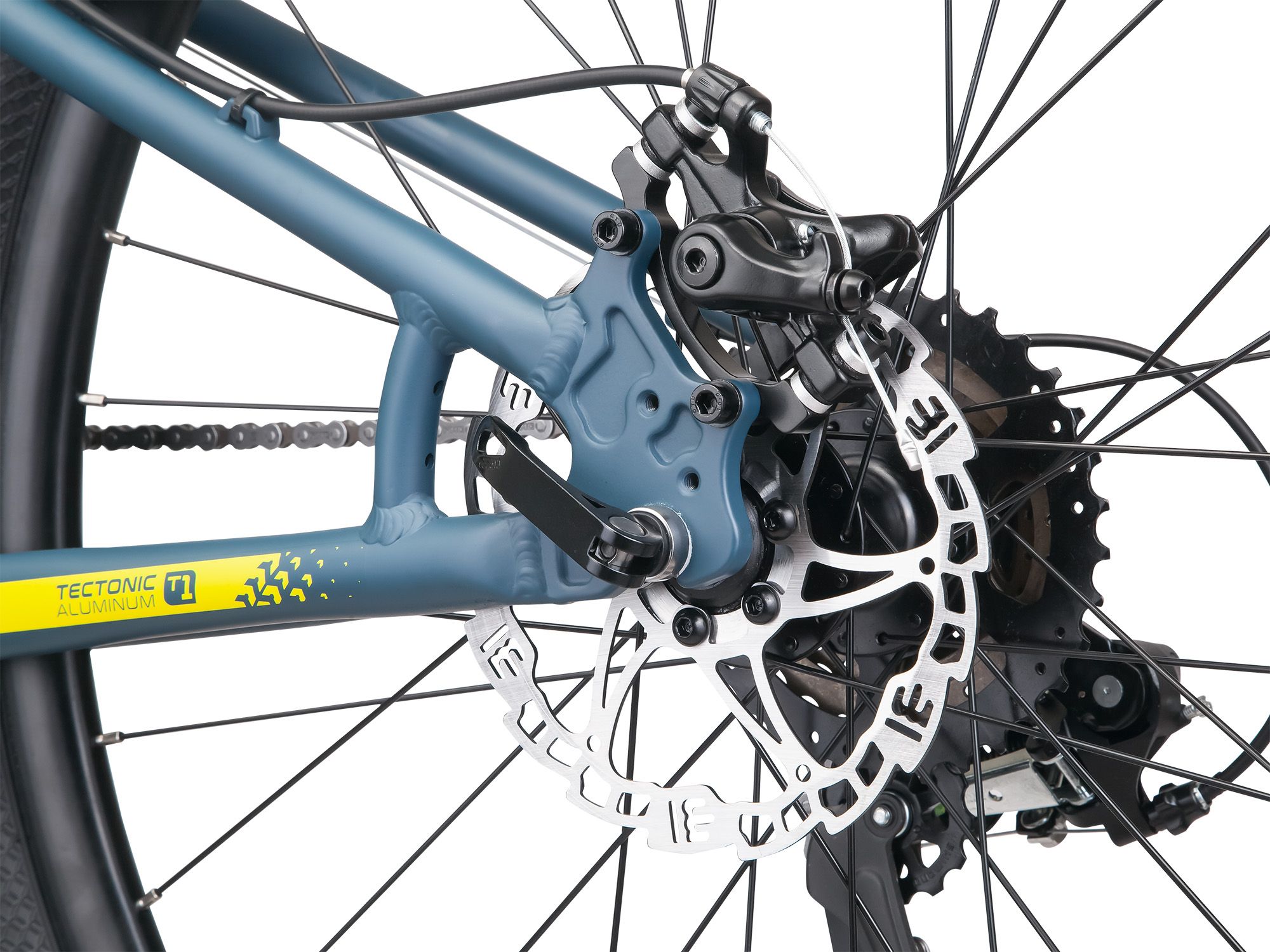 Mongoose Kids' 26” Switchback Sport Mountain Bike product image