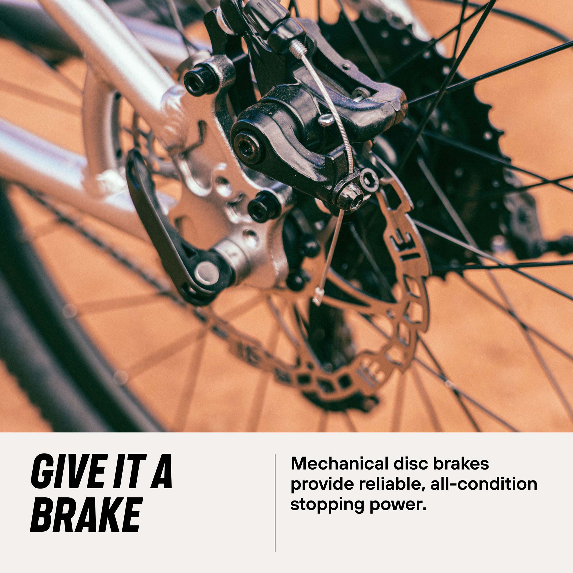 Mongoose Kids' 26” Switchback Sport Mountain Bike product image