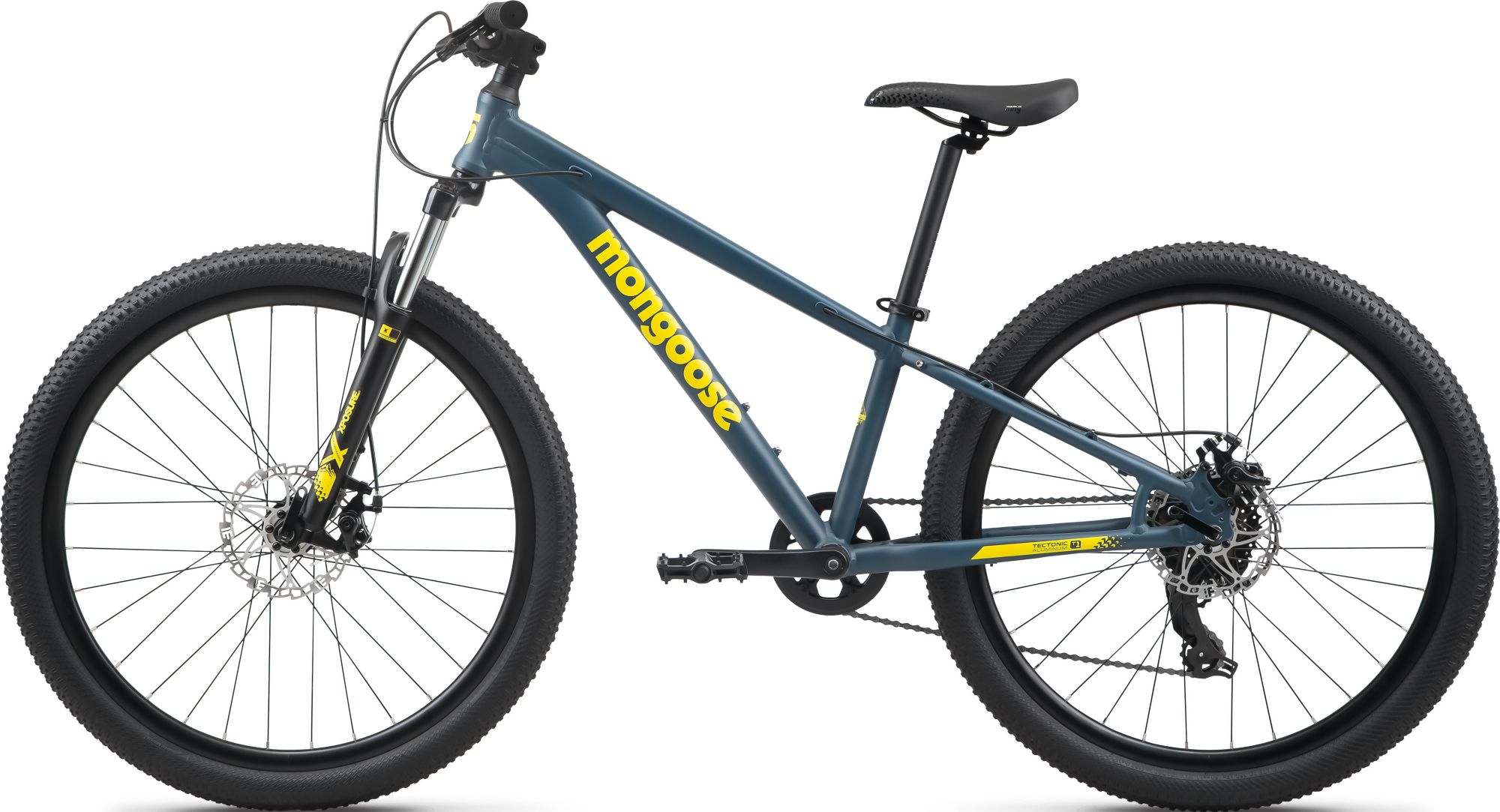 Mongoose Kids' 26” Switchback Sport Mountain Bike product image