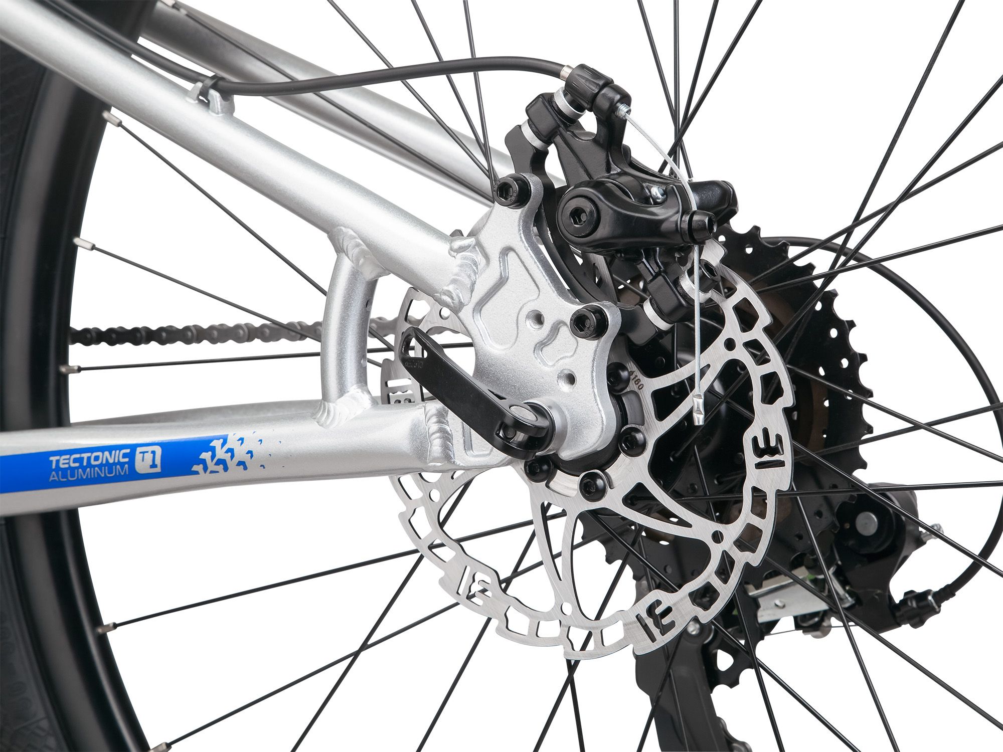 Mongoose Kids' 26” Switchback Sport Mountain Bike product image