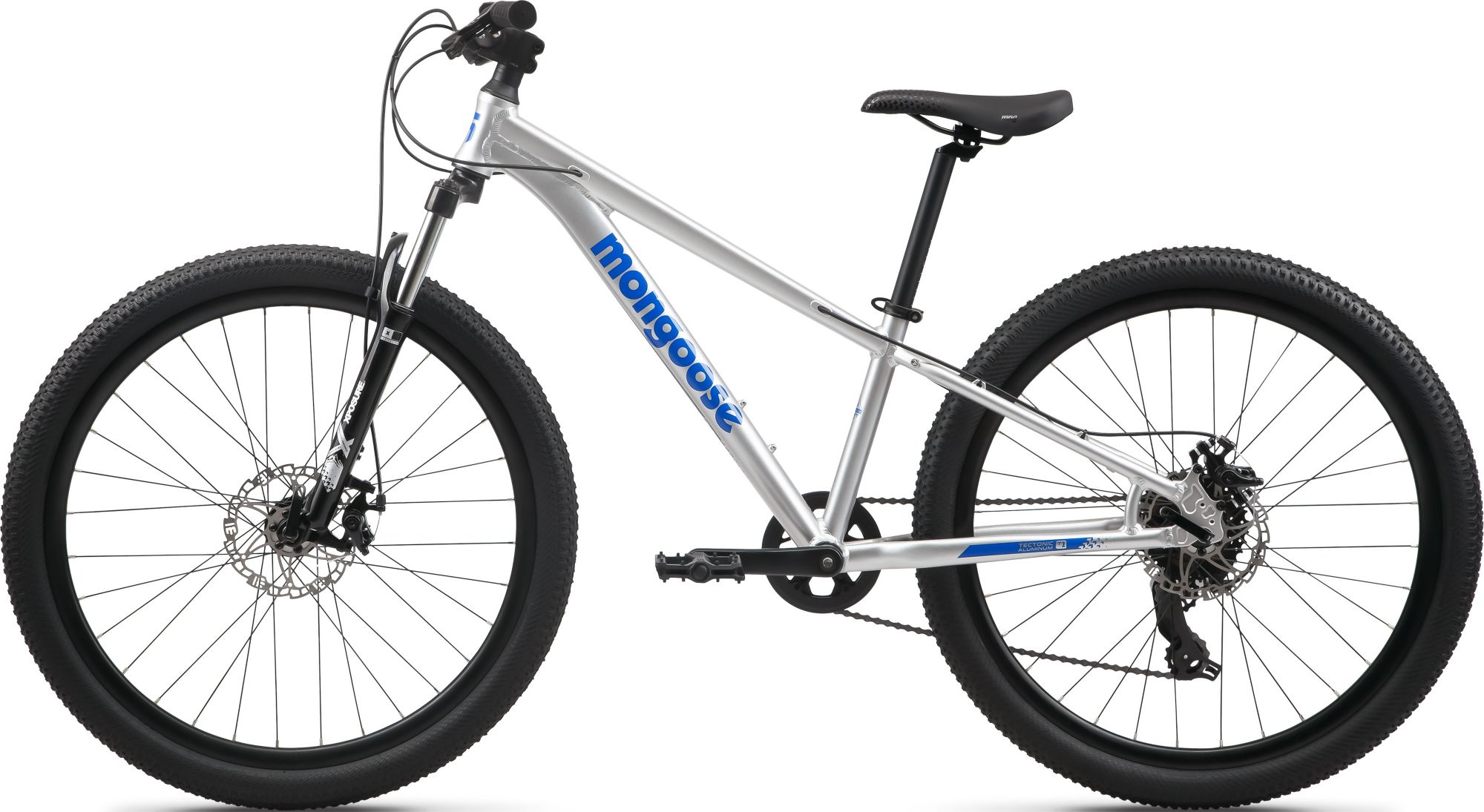 Mongoose Kids' 26” Switchback Sport Mountain Bike product image