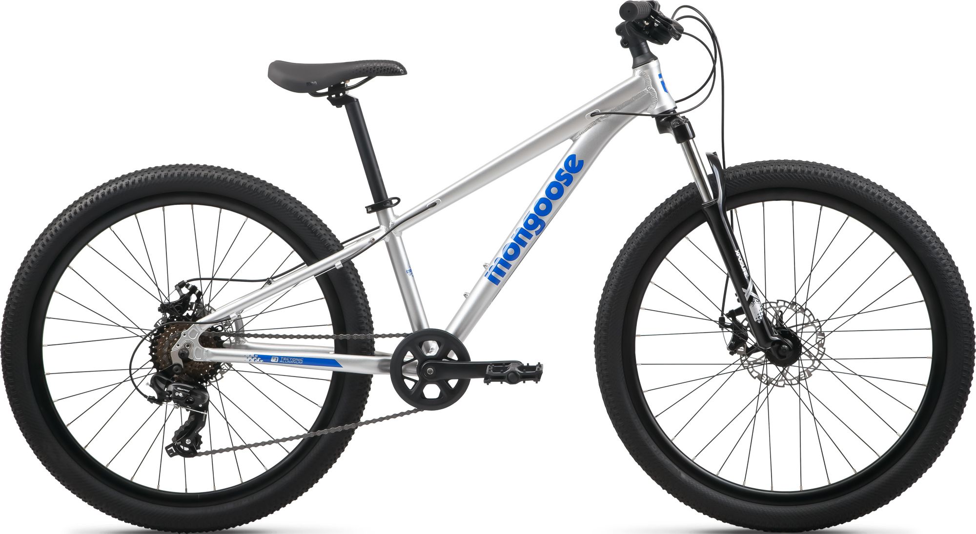 Mongoose Kids' 26” Switchback Sport Mountain Bike product image