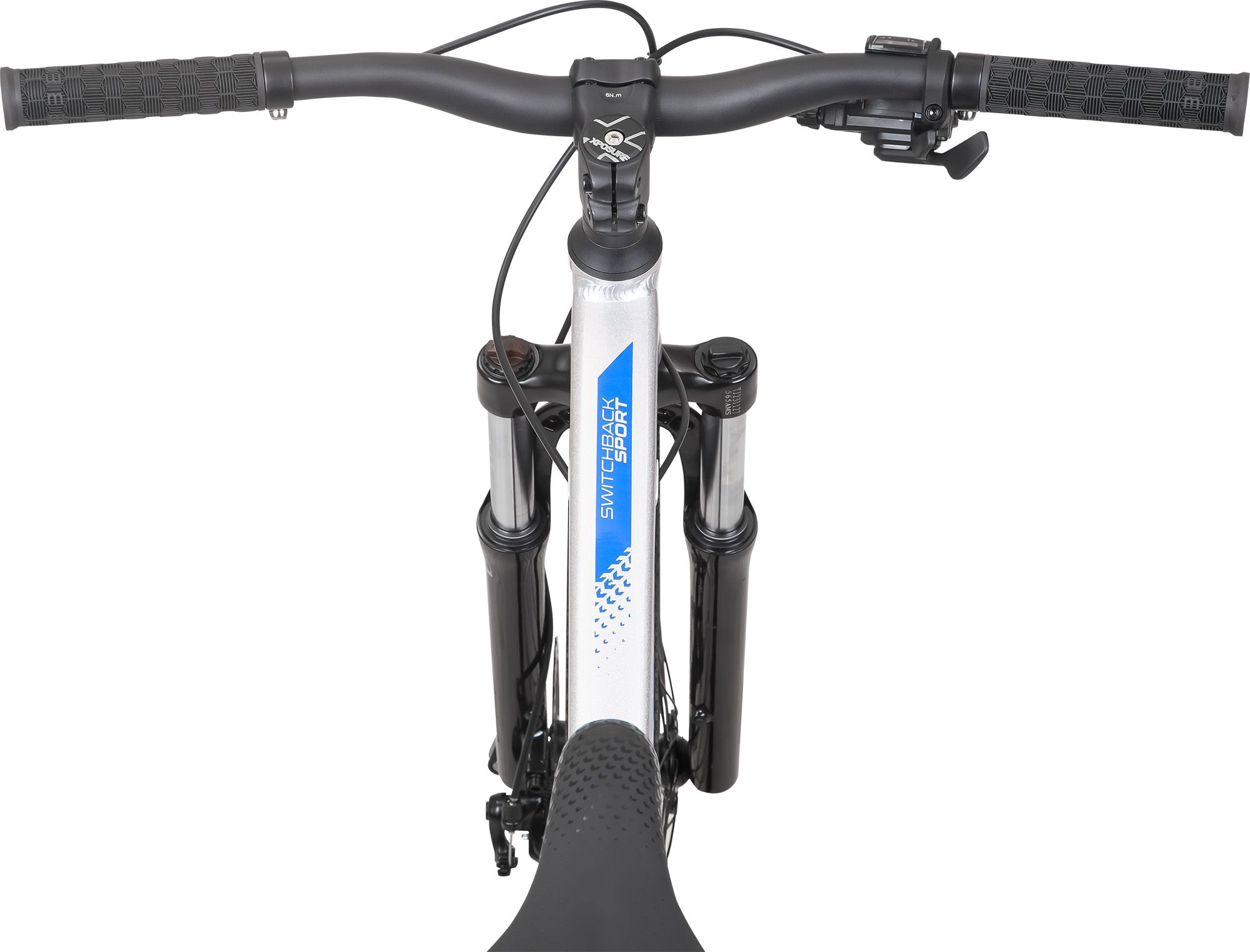 Mongoose Kids' 26” Switchback Sport Mountain Bike product image