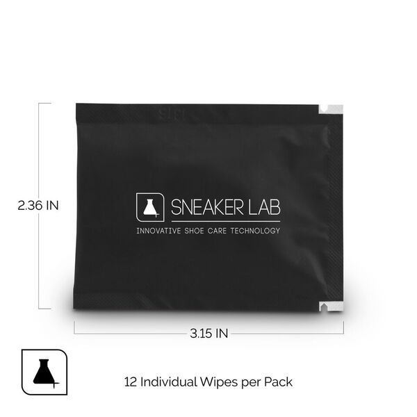 Sneaker Lab Sneaker Wipes product image