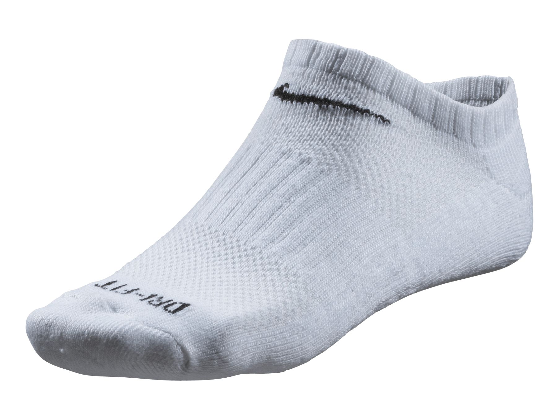 nike no show socks mens dri fit