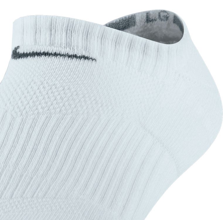 nike half cushion socks