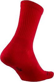 Jordan Jumpman Crew Socks 3 Pack | DICK'S Sporting Goods