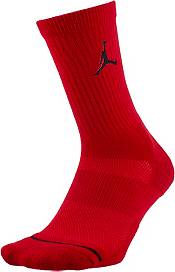 Jordan Jumpman Crew Socks 3 Pack | DICK'S Sporting Goods