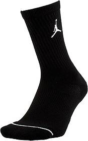 Jordan Jumpman Crew Socks 3 Pack | DICK'S Sporting Goods