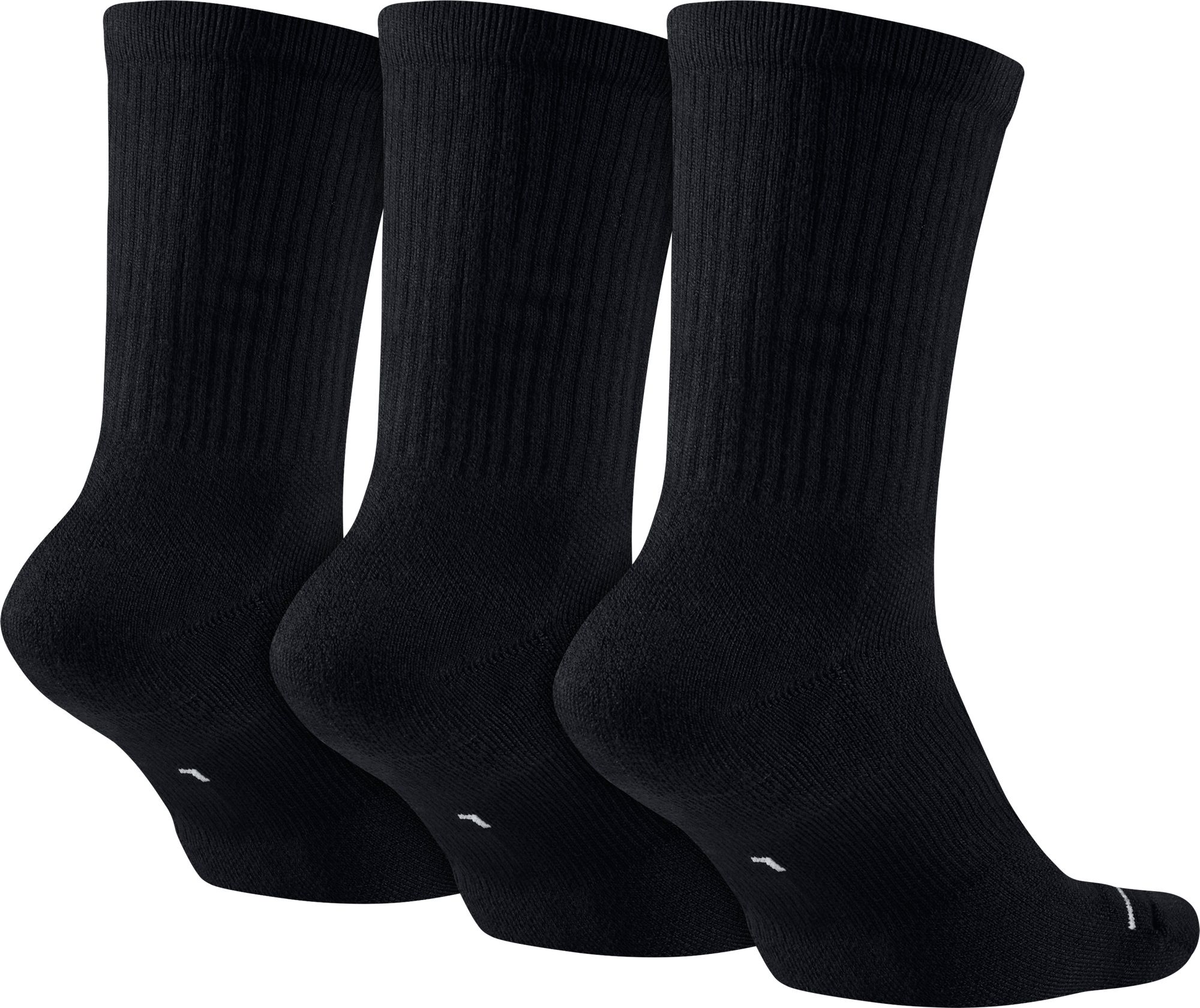 Jordan Everyday Max Unisex Crew Socks - 3 Pack product image