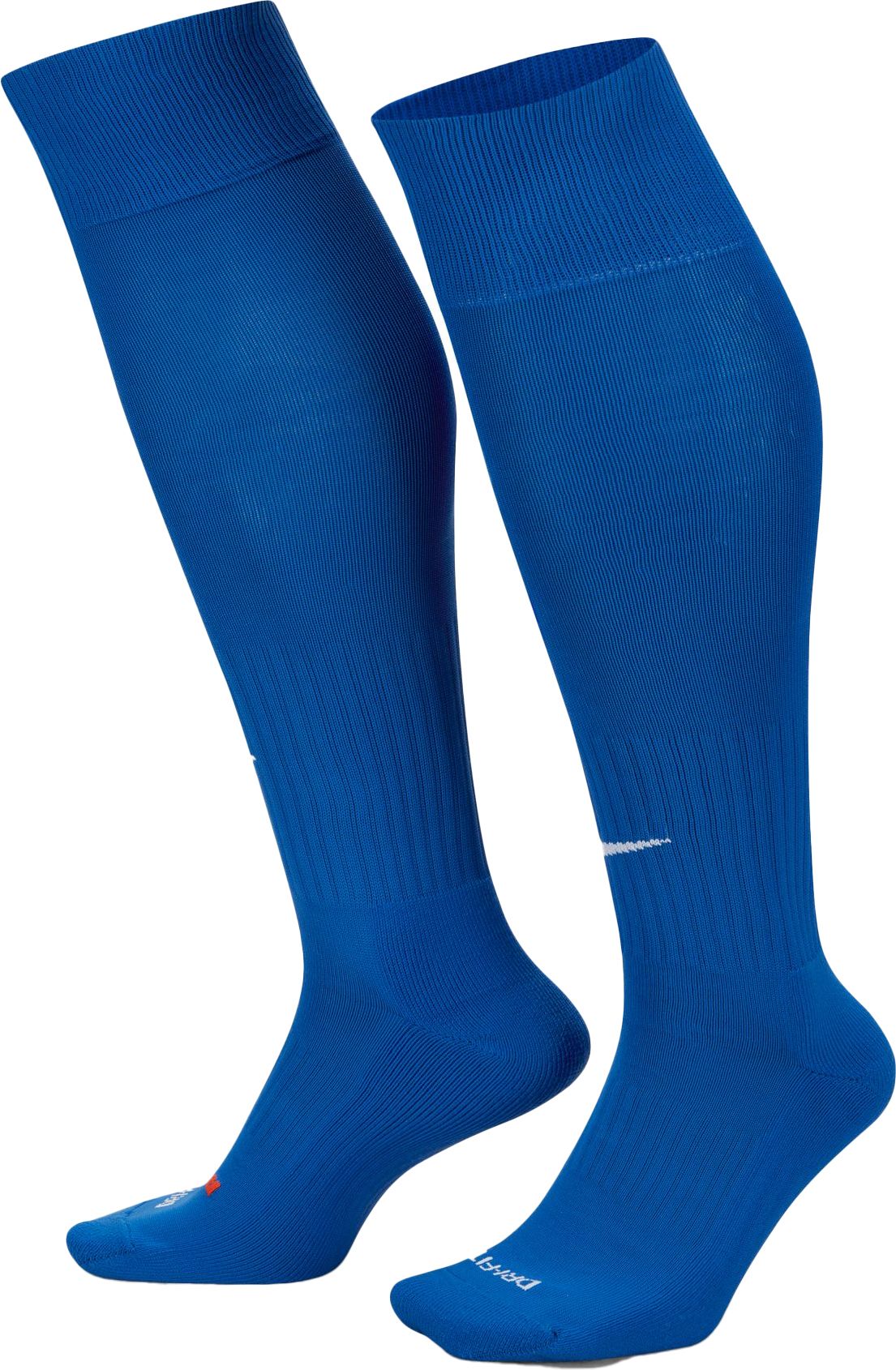 Nike Adult Classic II Cushion Over-the-Calf Soccer Socks product image