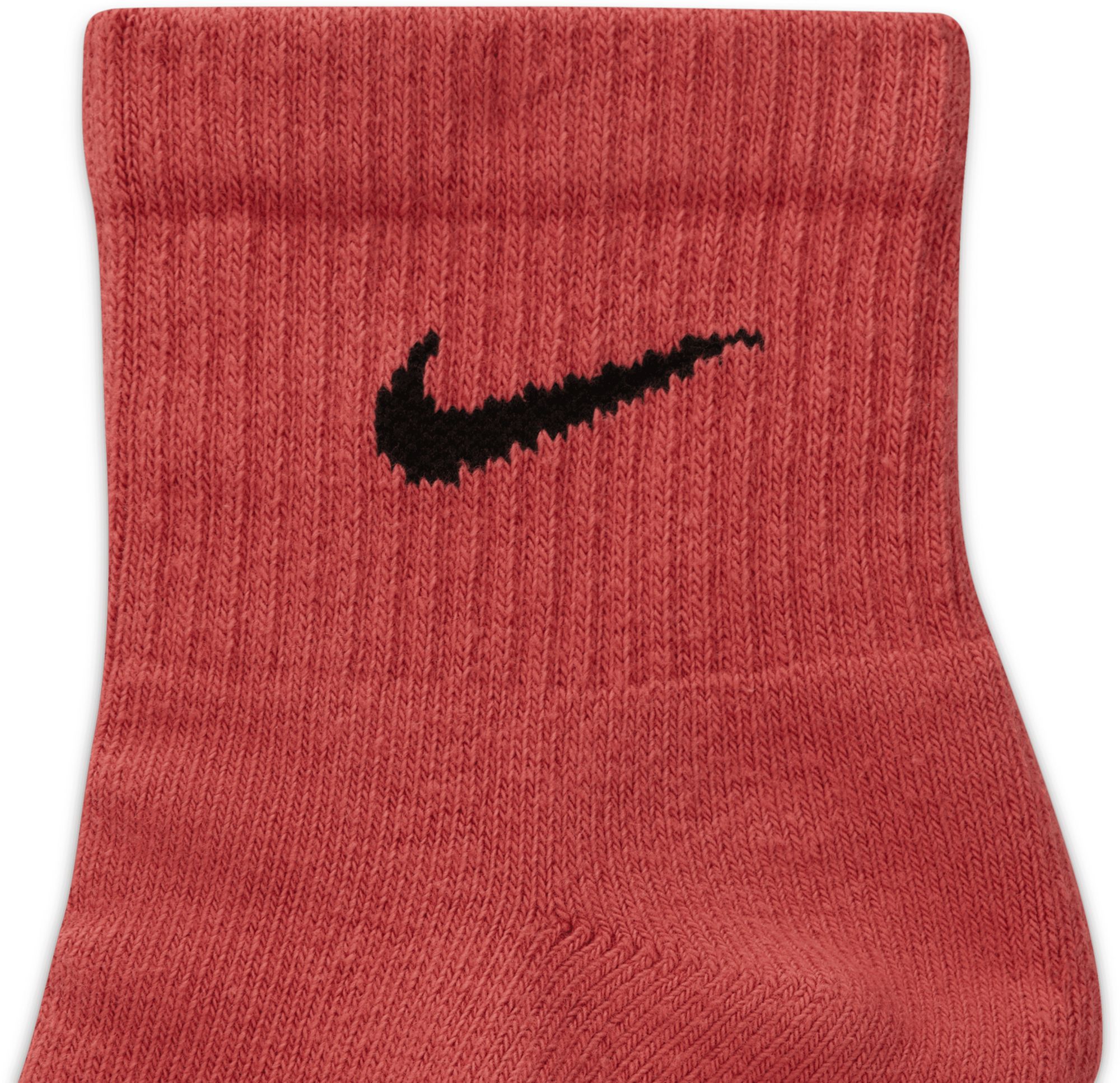 Nike Everyday Plus Cushion Ankle Training Socks - 3 Pack product image