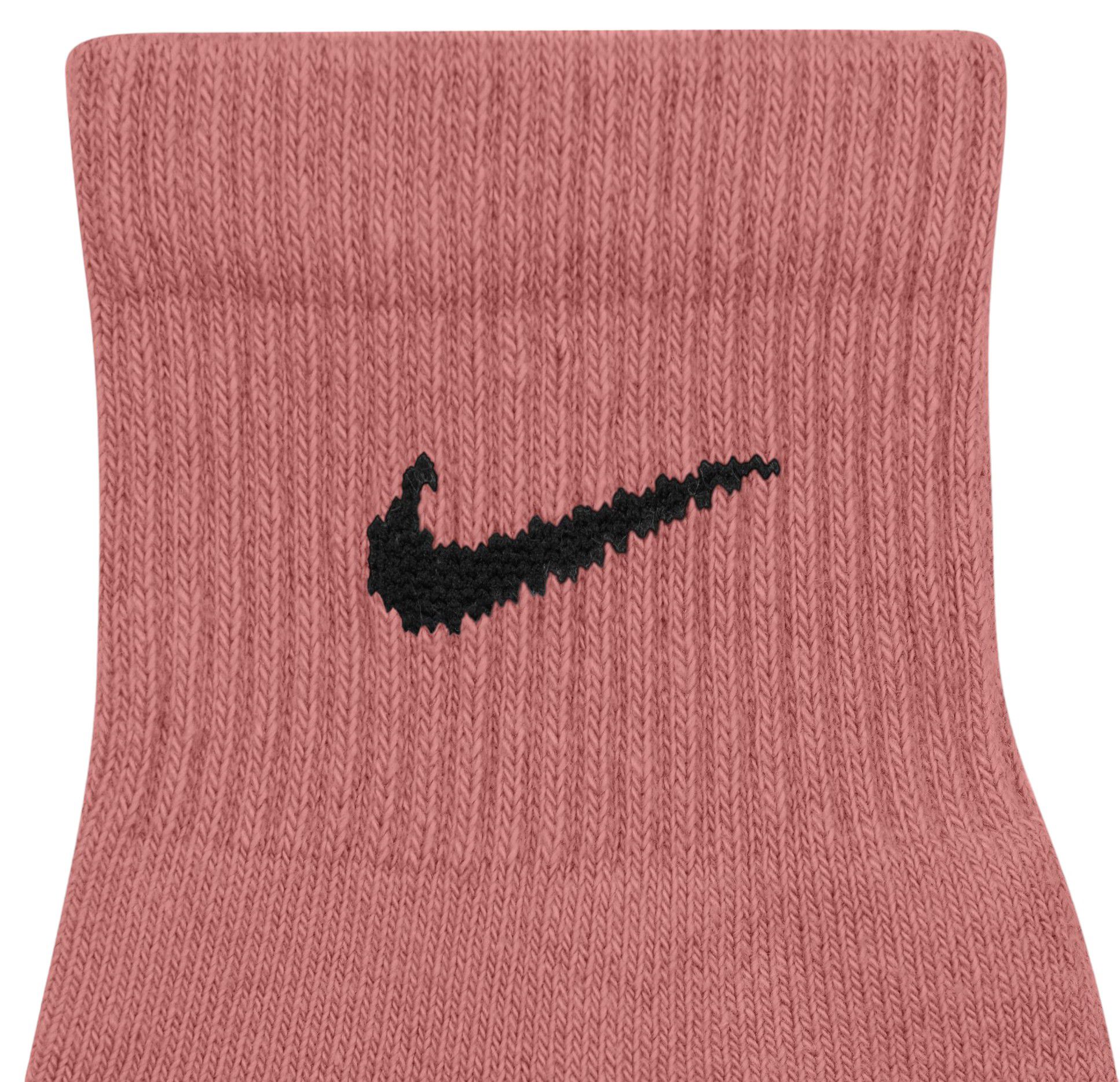 Nike Everyday Plus Cushion Ankle Training Socks - 3 Pack product image