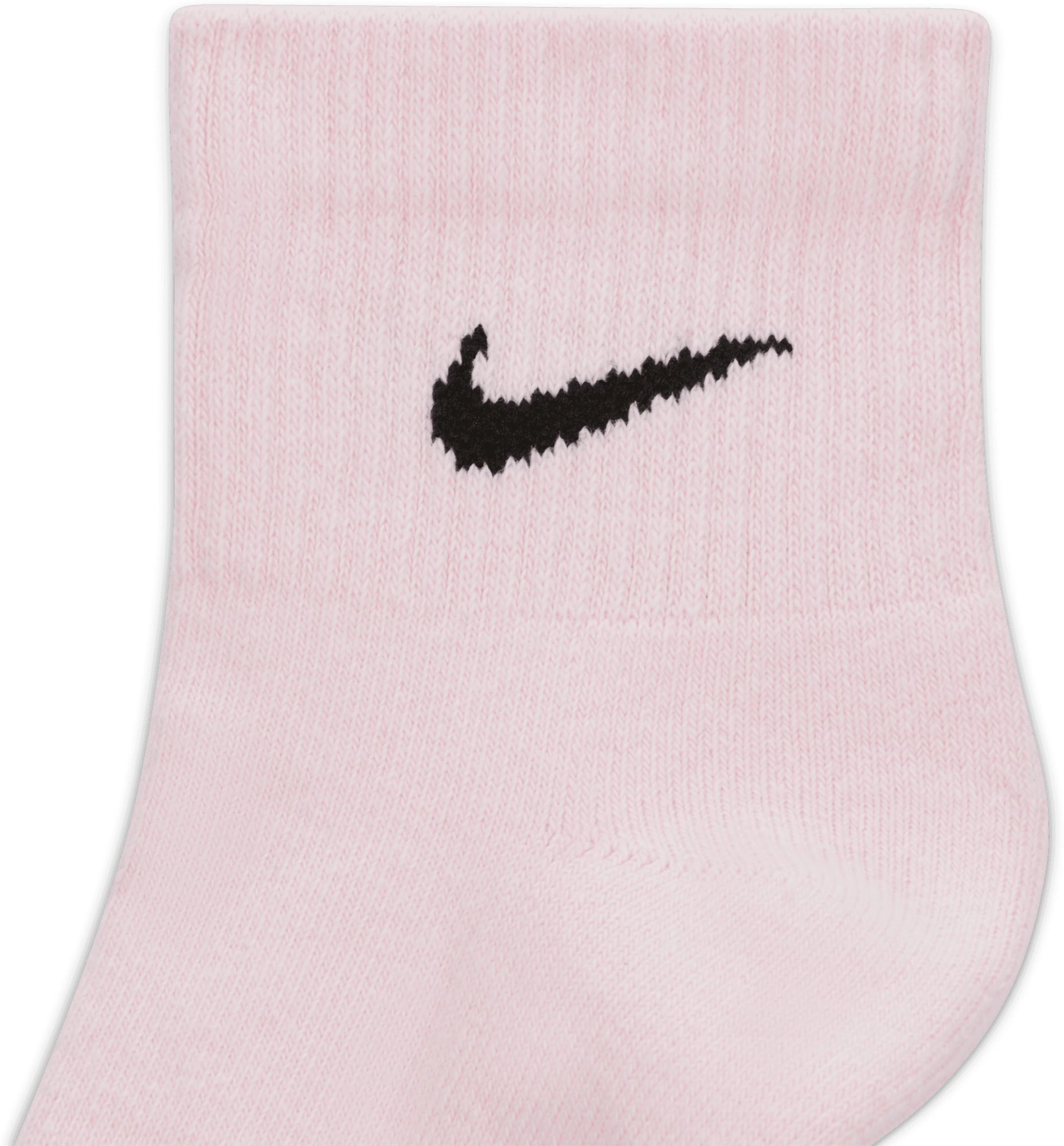 Nike Everyday Plus Cushion Ankle Training Socks - 3 Pack product image