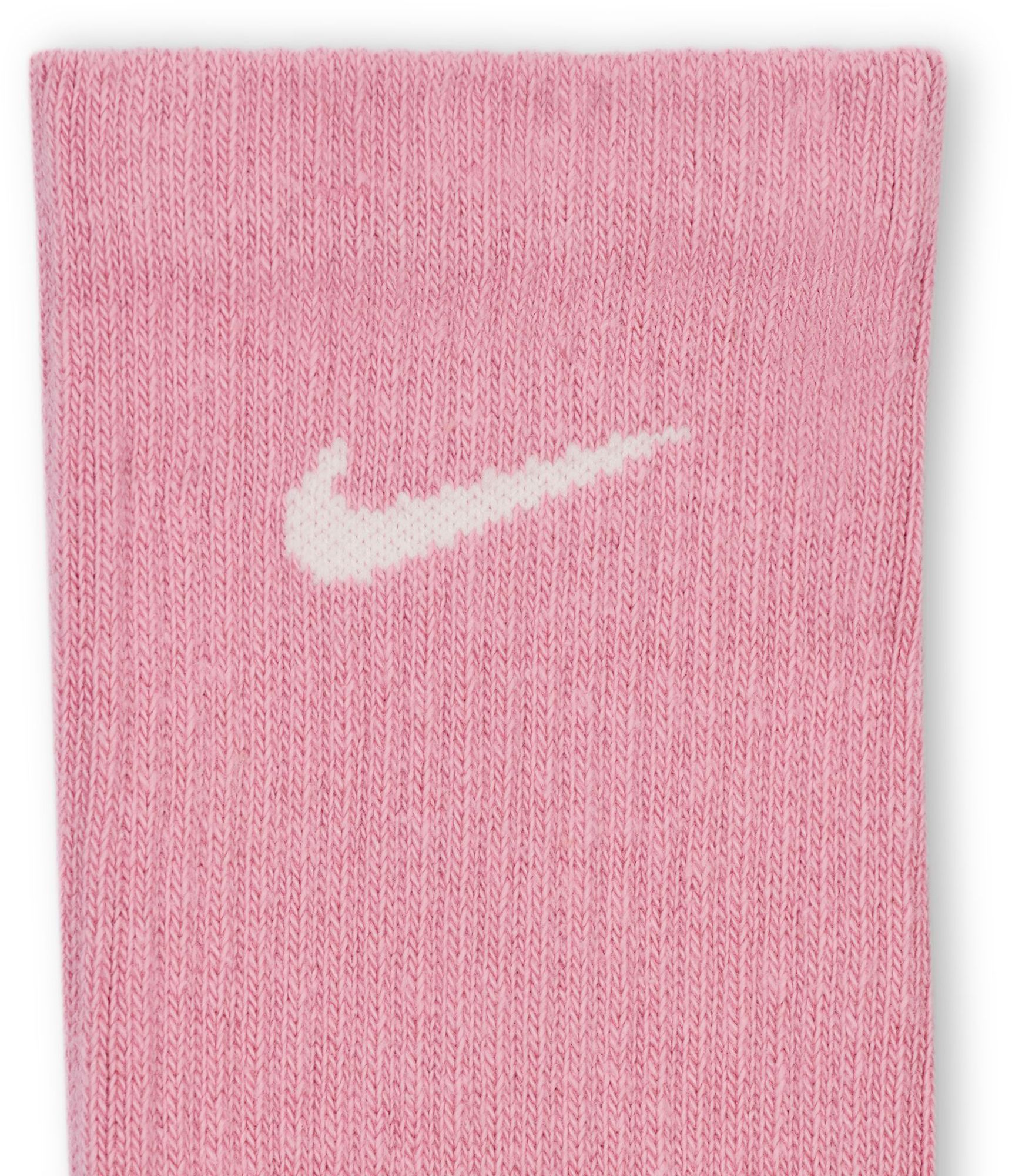 Nike Dri-FIT Everyday Plus Cushioned Training Crew Socks - 6 Pack product image