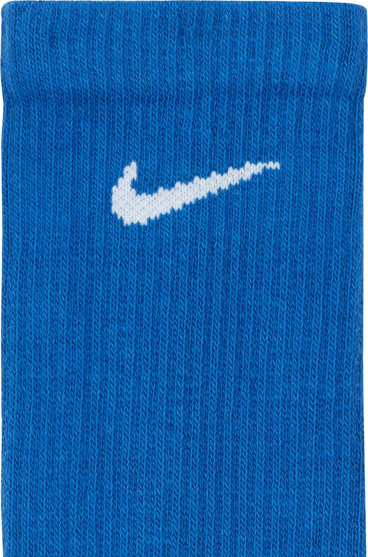 Nike Dri-FIT Everyday Plus Cushioned Training Crew Socks - 6 Pack product image