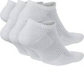 Nike Dri-FIT Everyday Plus Cushioned Training No Show Socks - 6 Pack product image