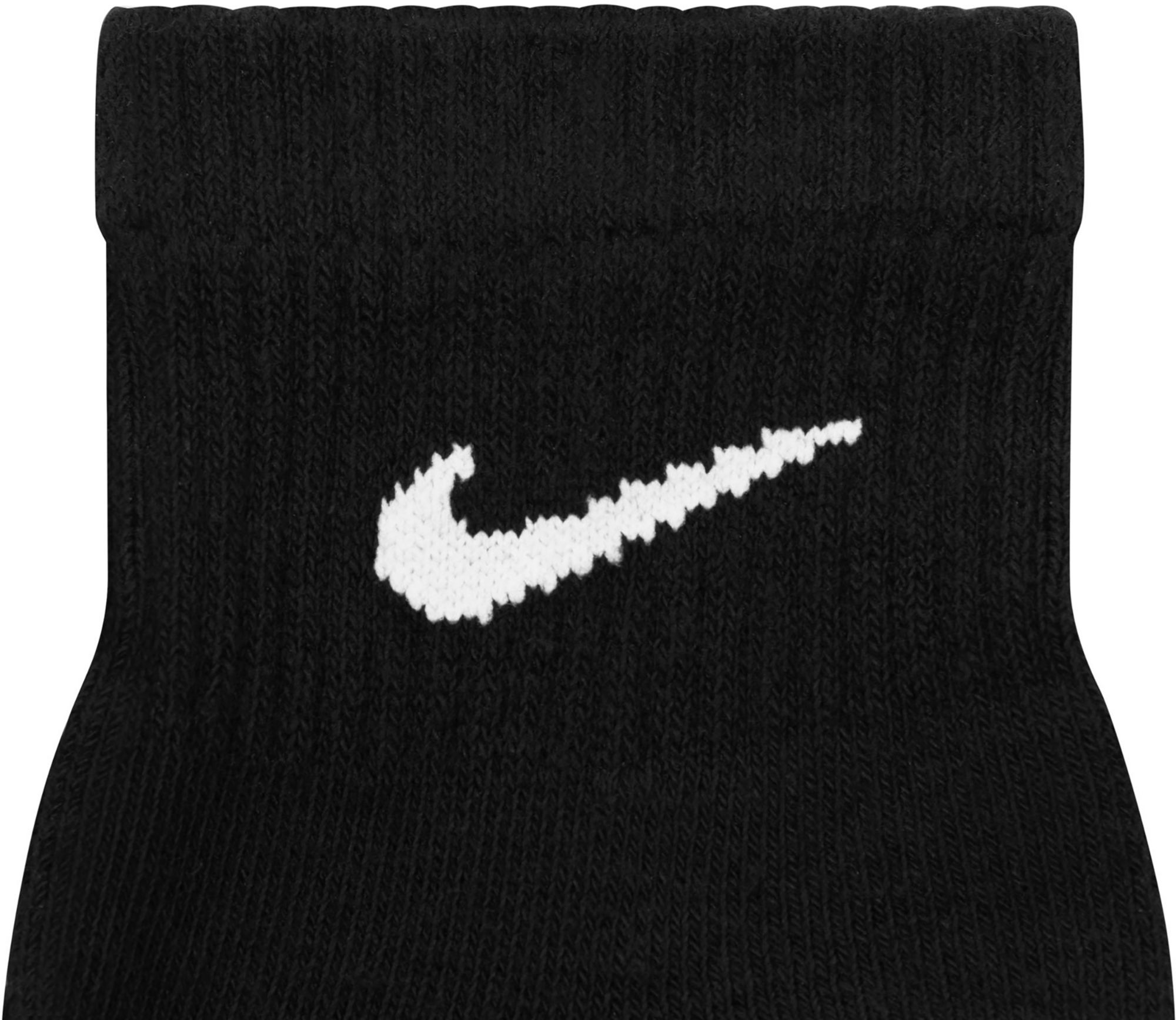 Nike Dri-FIT Everyday Plus Cushioned Training Ankle Socks - 6 Pack product image
