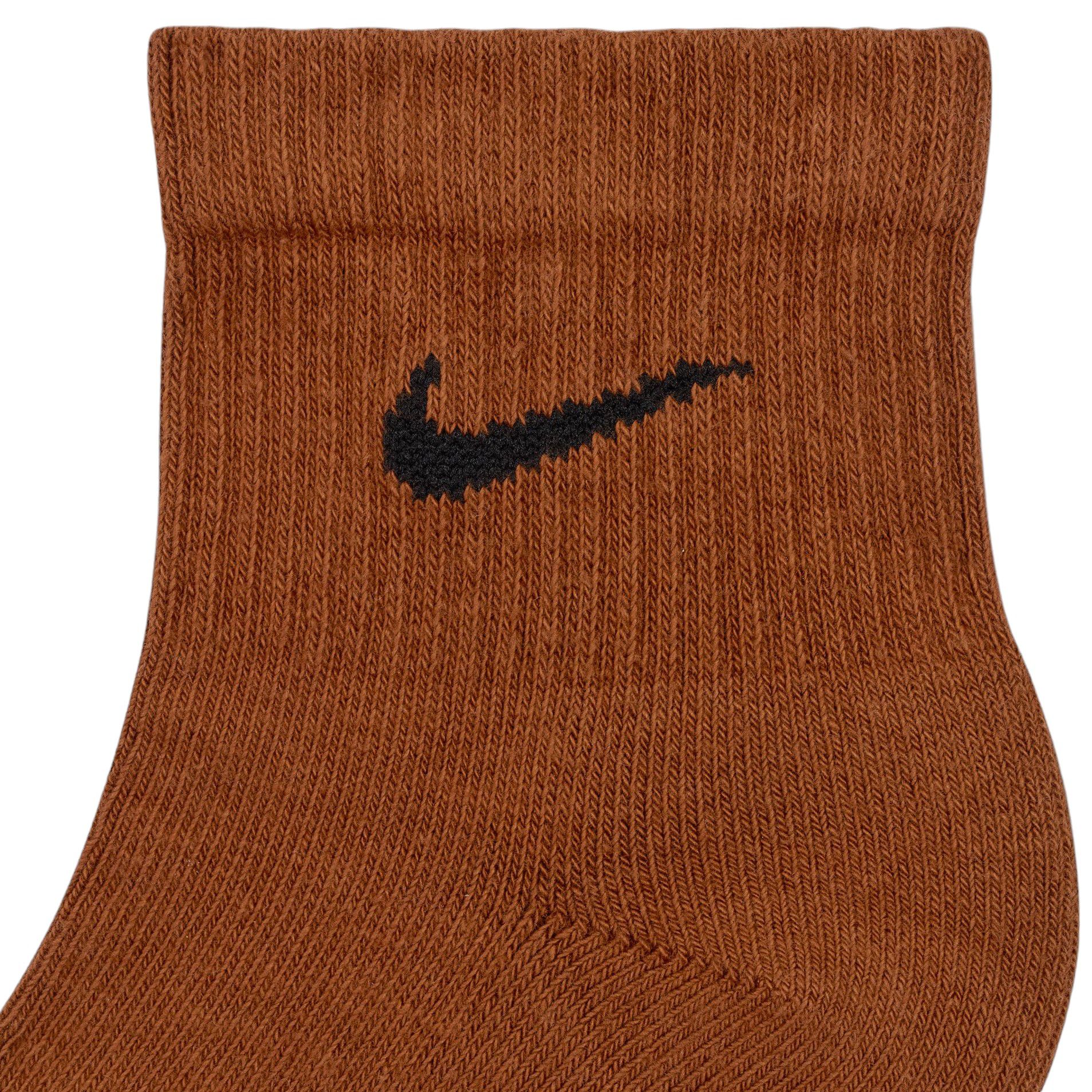 Nike Dri-FIT Everyday Plus Cushioned Training Ankle Socks - 6 Pack product image